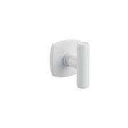 Emtek Ace Knob Set with Urban Modern Rosette