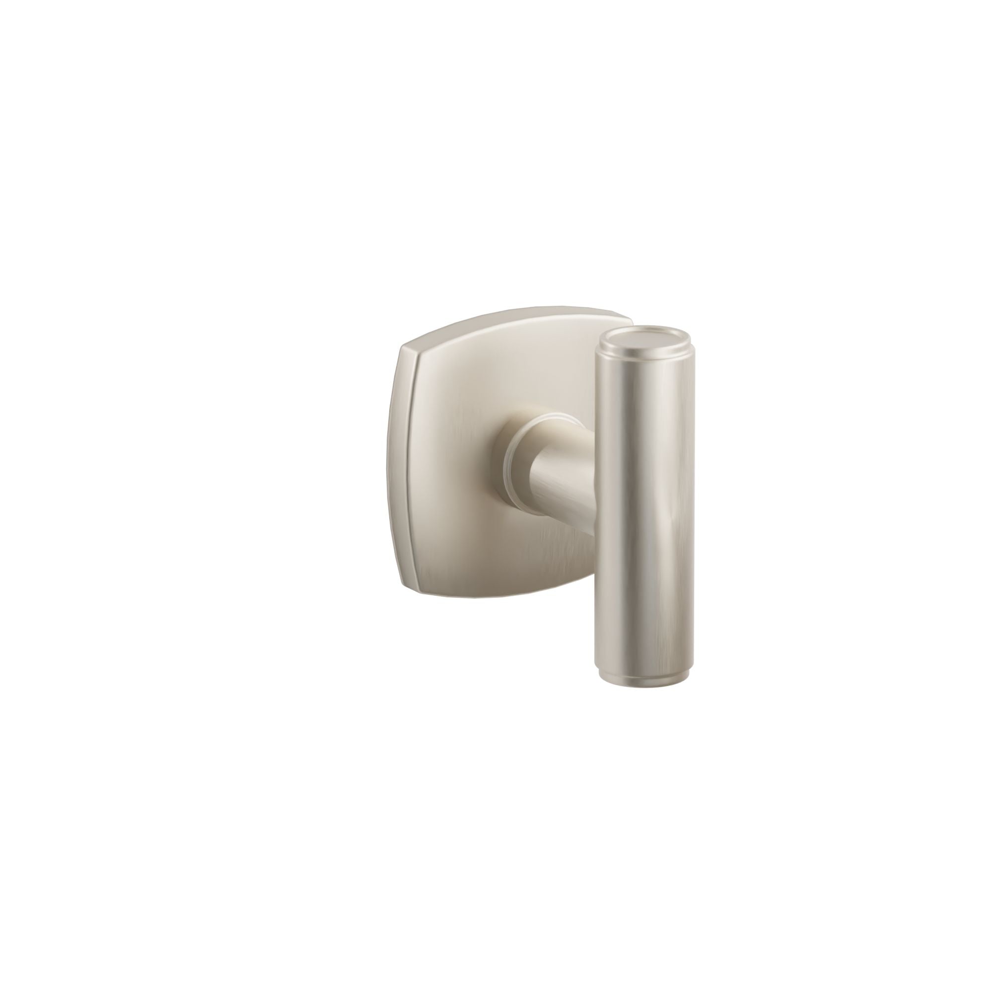 Emtek Ace Knob Set with Urban Modern Rosette