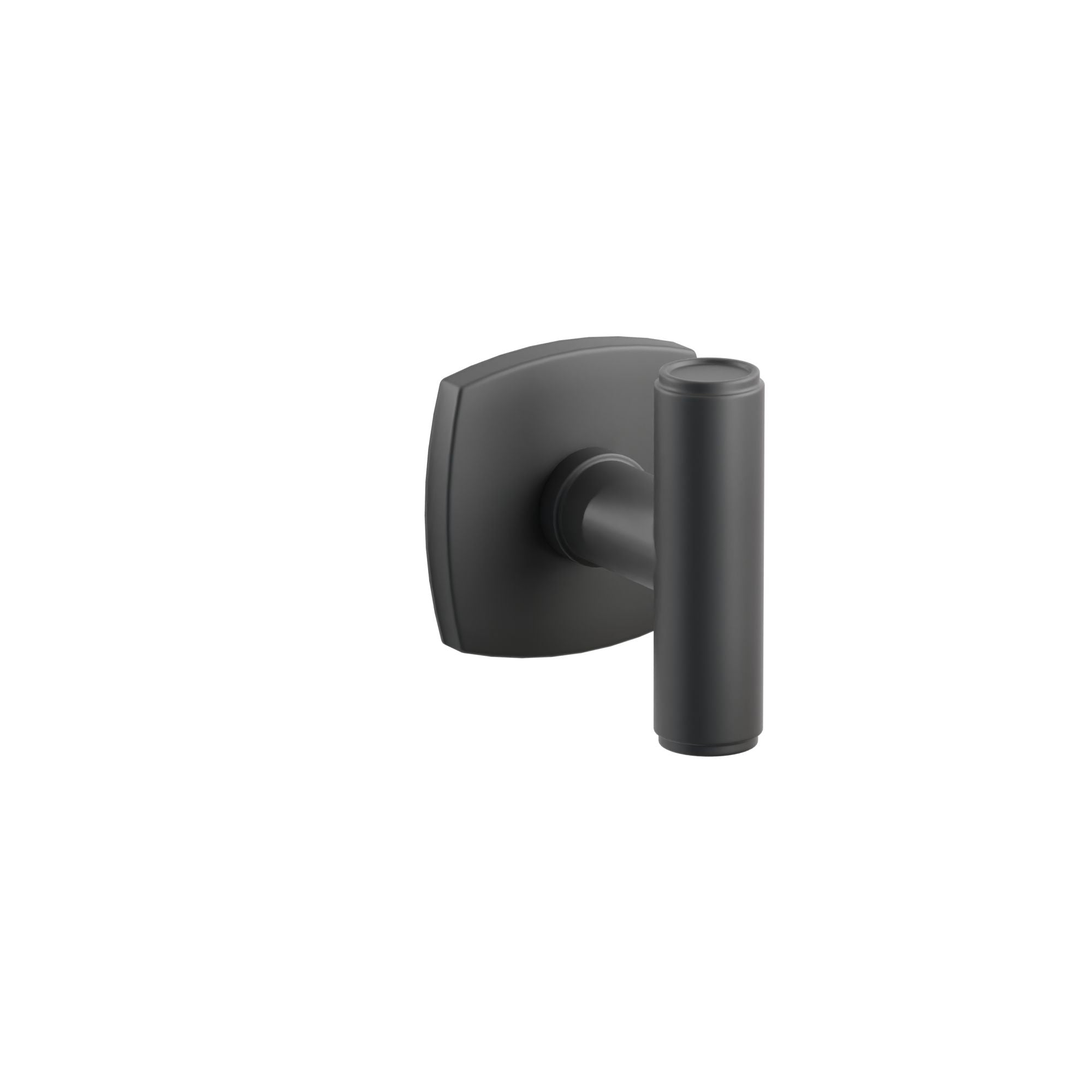Emtek Ace Knob Set with Urban Modern Rosette
