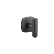 Emtek Concealed Fastener Ace Knob Set With Urban Modern Rosette