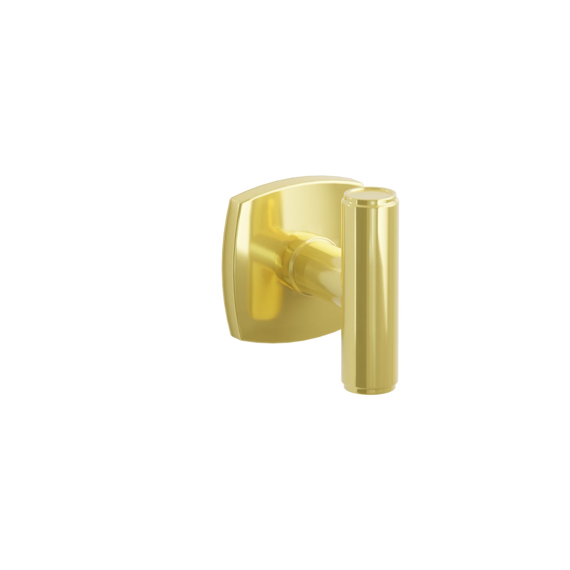 Emtek Ace Knob Set with Urban Modern Rosette