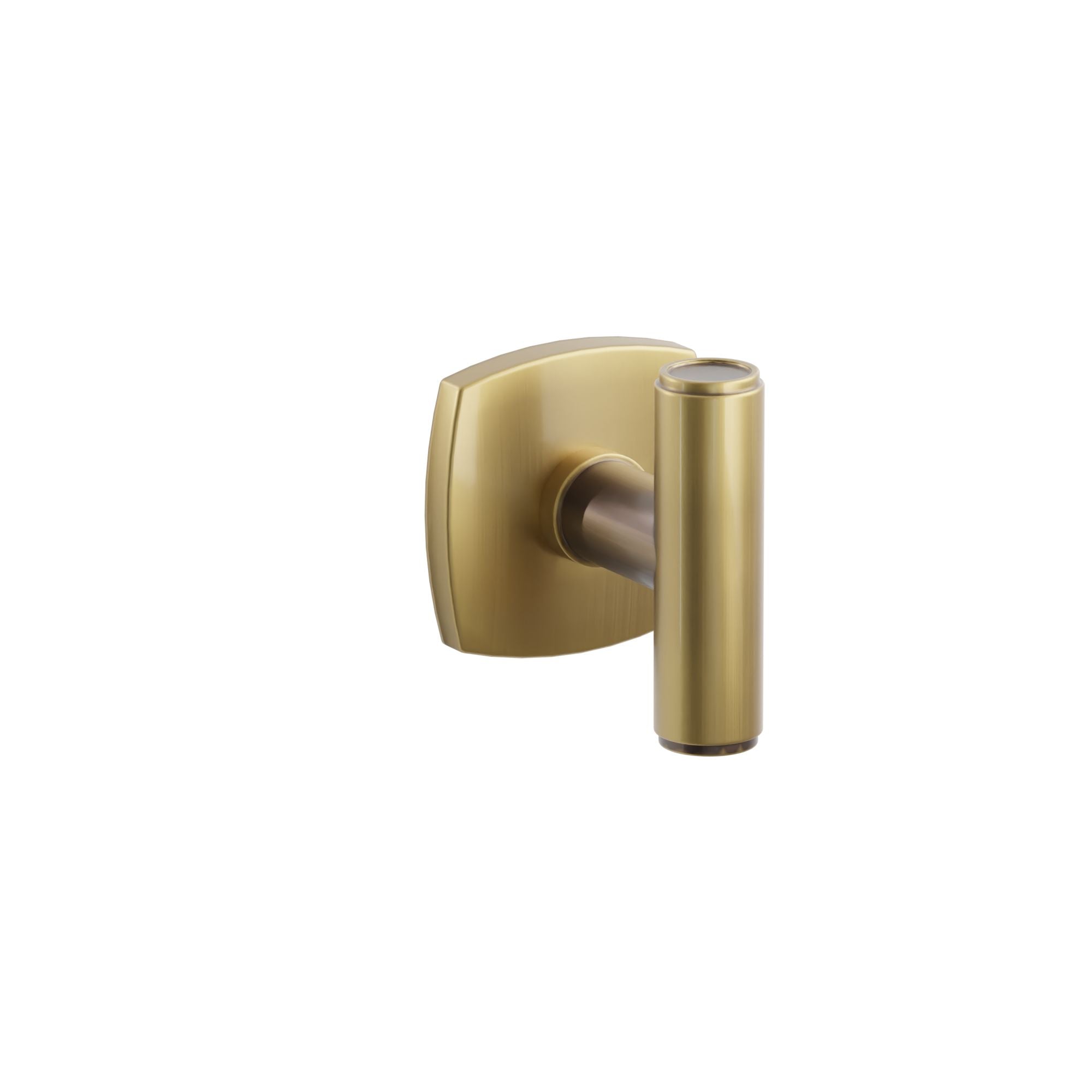Emtek Ace Knob Set with Urban Modern Rosette