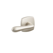 Emtek Athena Lever Set with Urban Modern Rosette