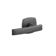 Emtek Concealed Fastener Geneva Lever Set With Urban Modern Rosette