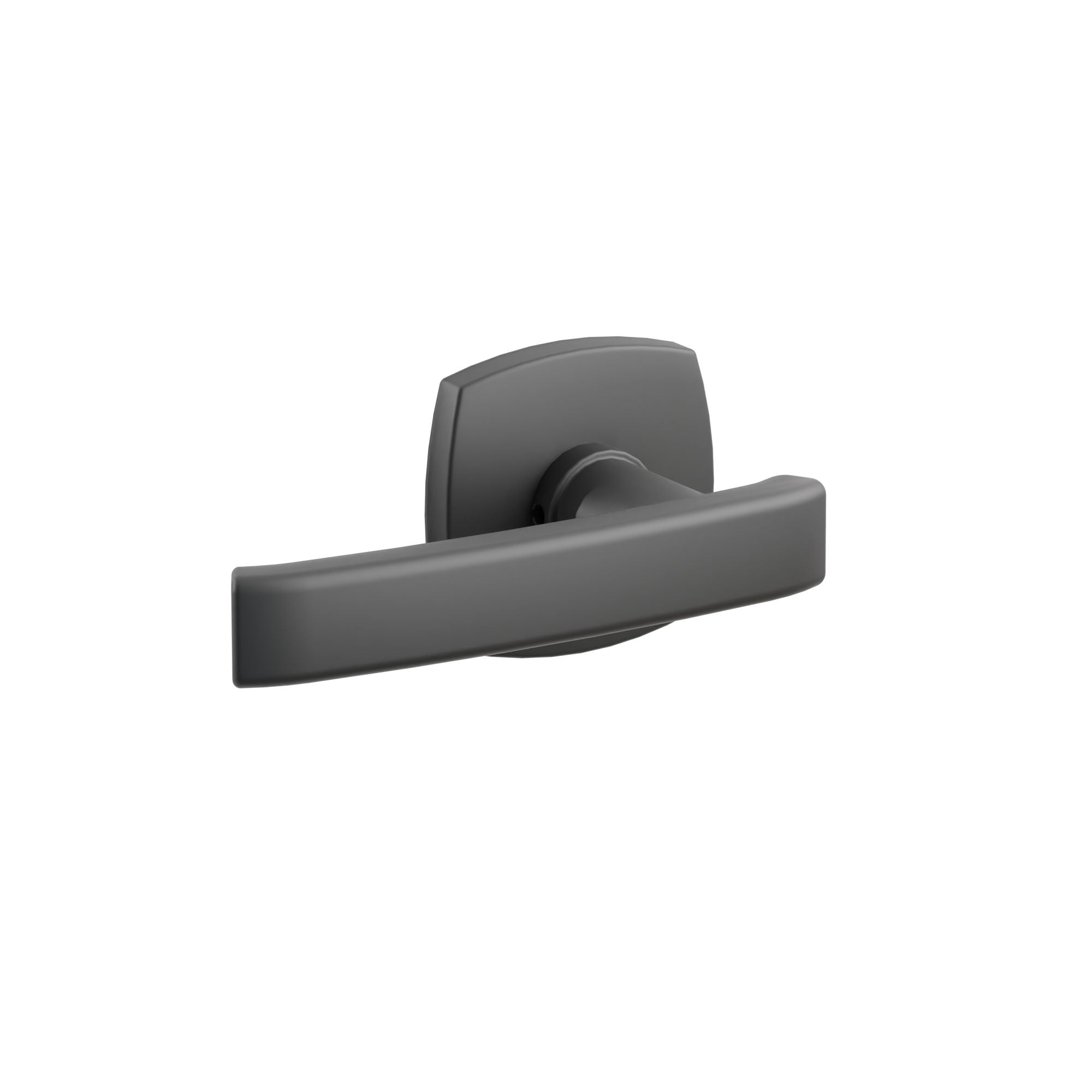 Emtek Concealed Fastener Geneva Lever Set With Urban Modern Rosette