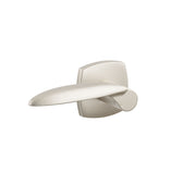 Emtek Luzern Lever Set with Urban Modern Rosette