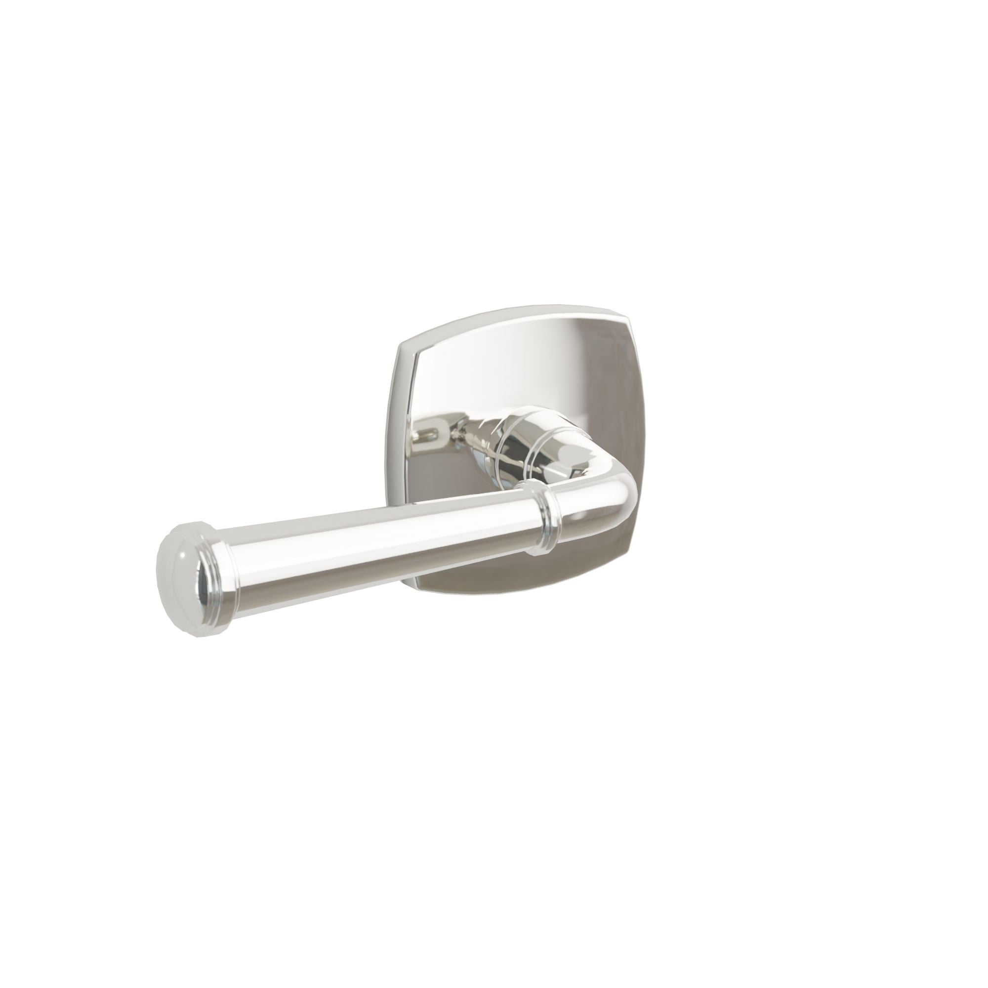 Emtek Merrimack Lever Set with Urban Modern Rosette