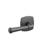 Emtek Concealed Fastener Merrimack Lever Set With Urban Modern Rosette