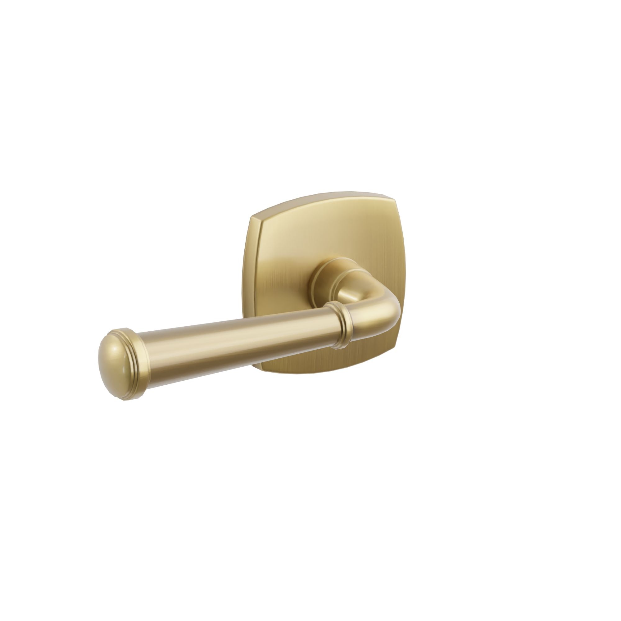 Emtek Mercury Lever Set with Urban Modern Rosette