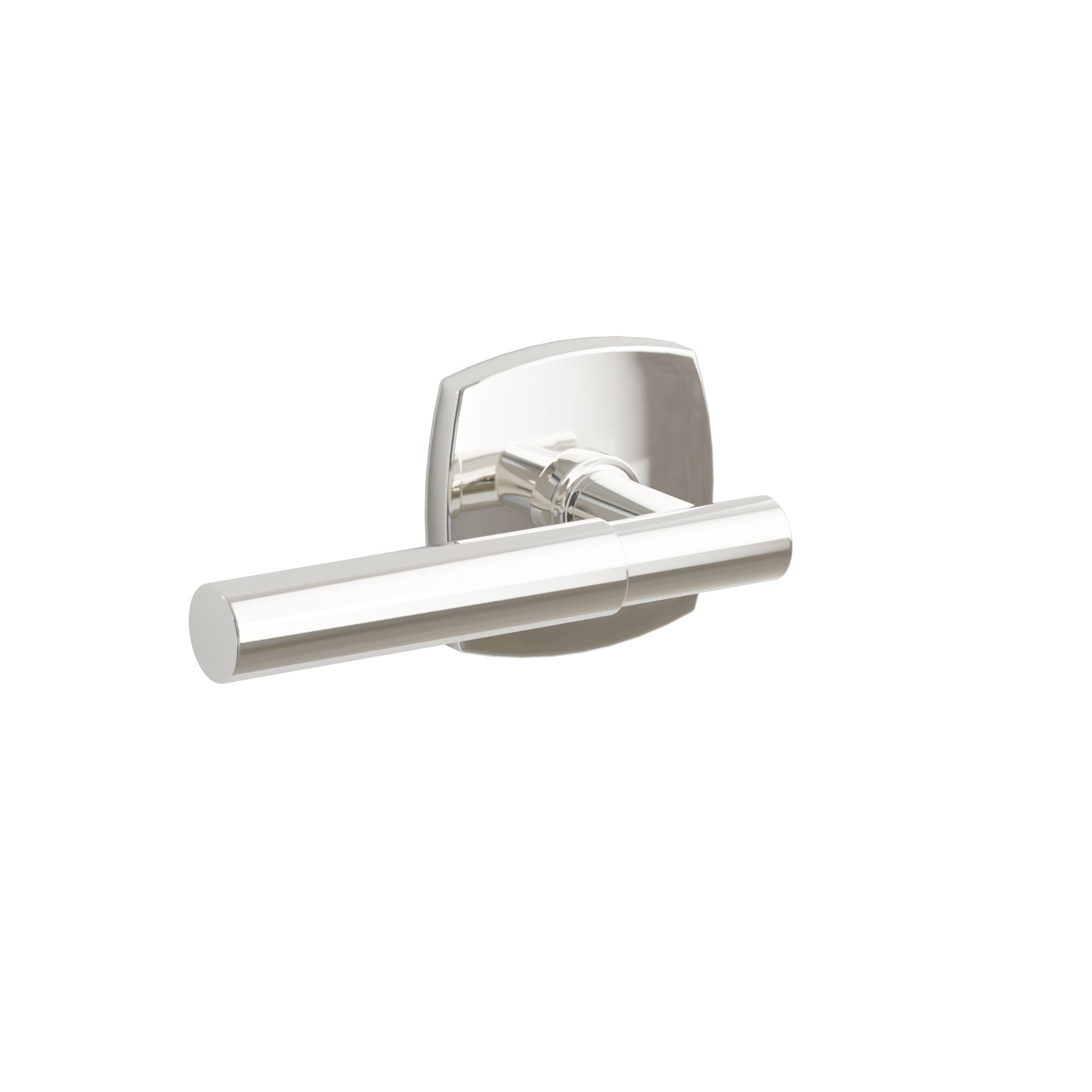 Emtek Myles Lever Set with Urban Modern Rosette