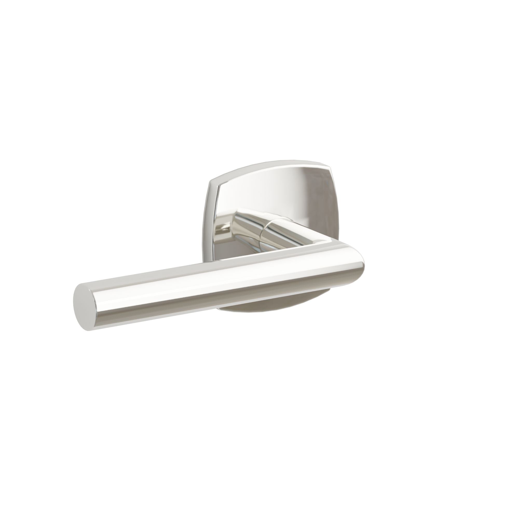 Emtek Concealed Fastener Stuttgart Lever Set With Urban Modern Rosette