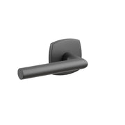 Emtek Concealed Fastener Stuttgart Lever Set With Urban Modern Rosette