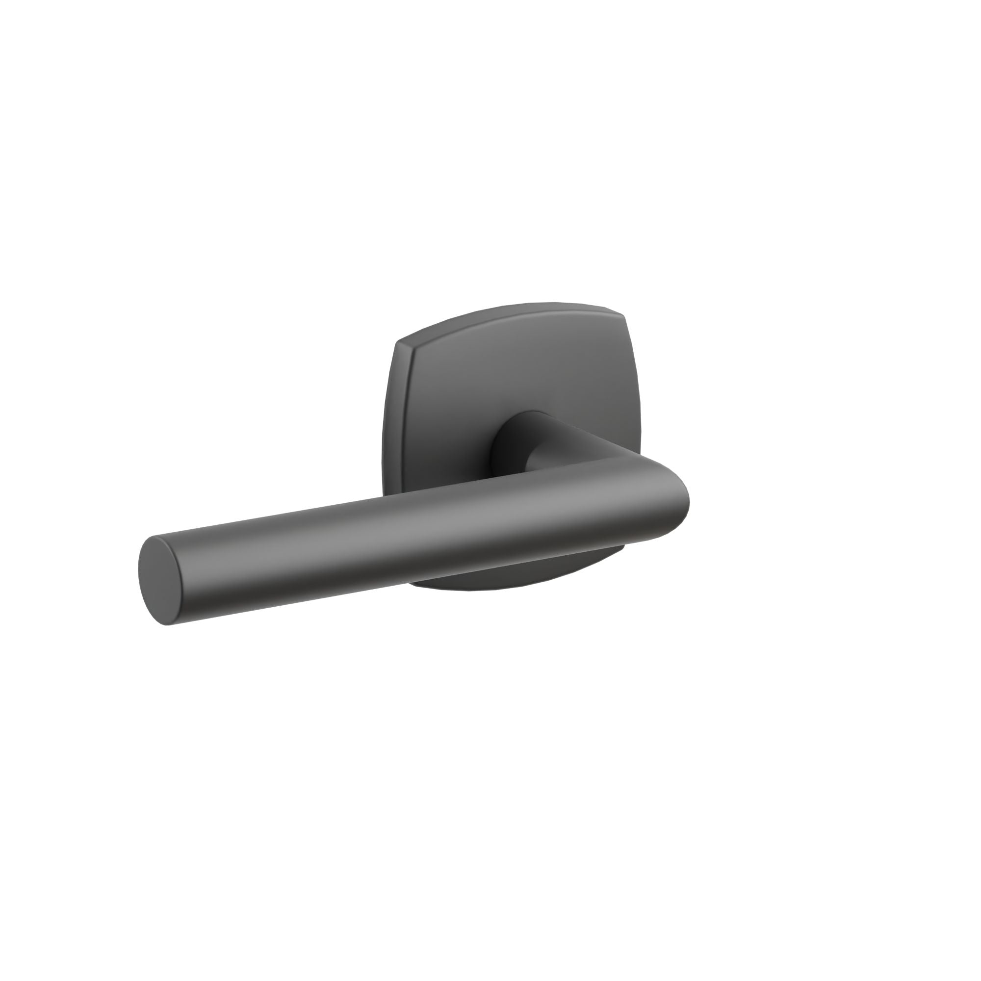 Emtek Concealed Fastener Stuttgart Lever Set With Urban Modern Rosette