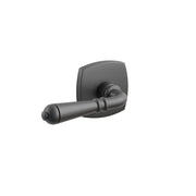 Emtek Concealed Fastener Turino Lever Set With Urban Modern Rosette