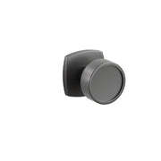 Emtek Verve Knob Set with Urban Modern Rosette