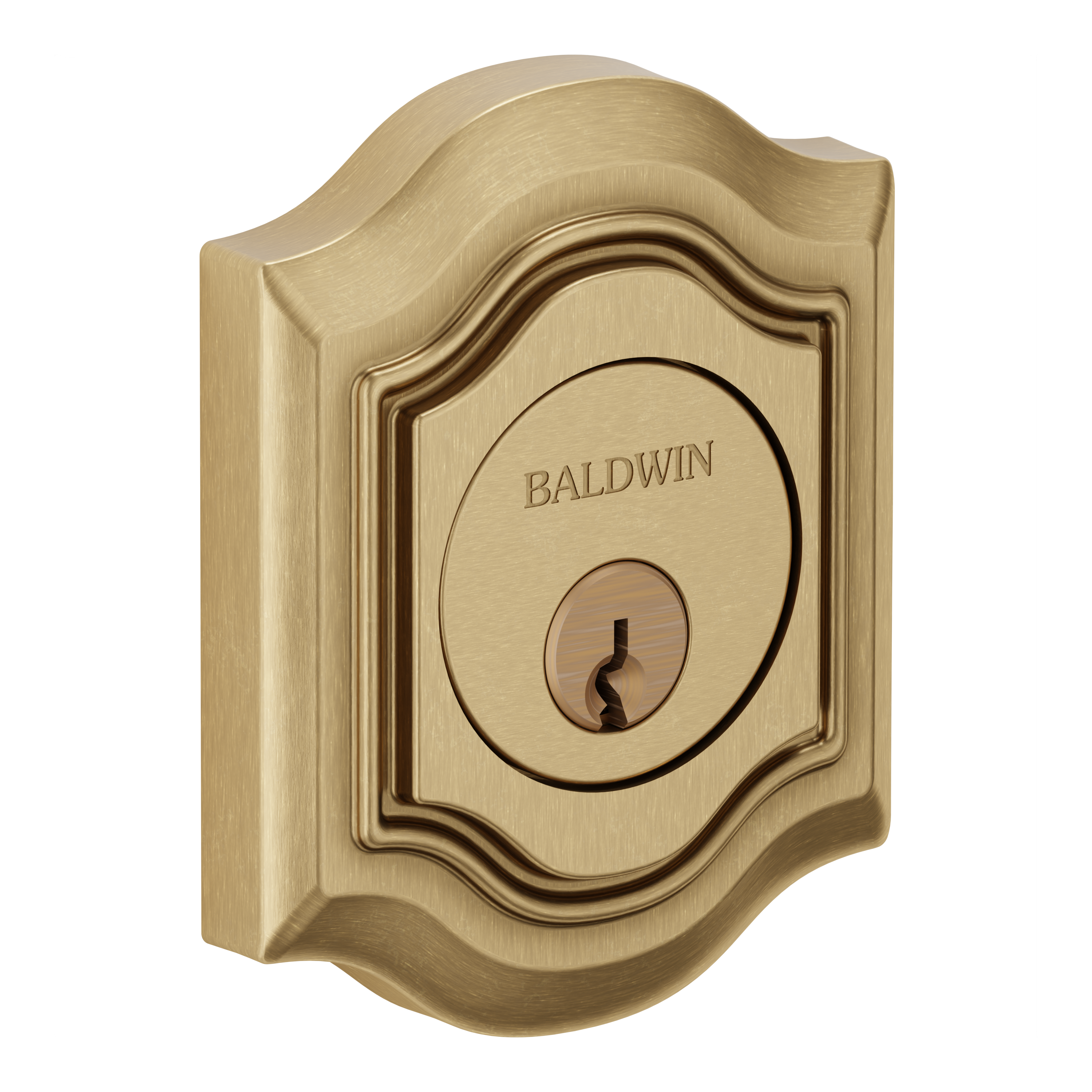 Baldwin 8237 Bethpage Single Cylinder Deadbolt