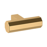 Baldwin 4416 Octagonal Knob