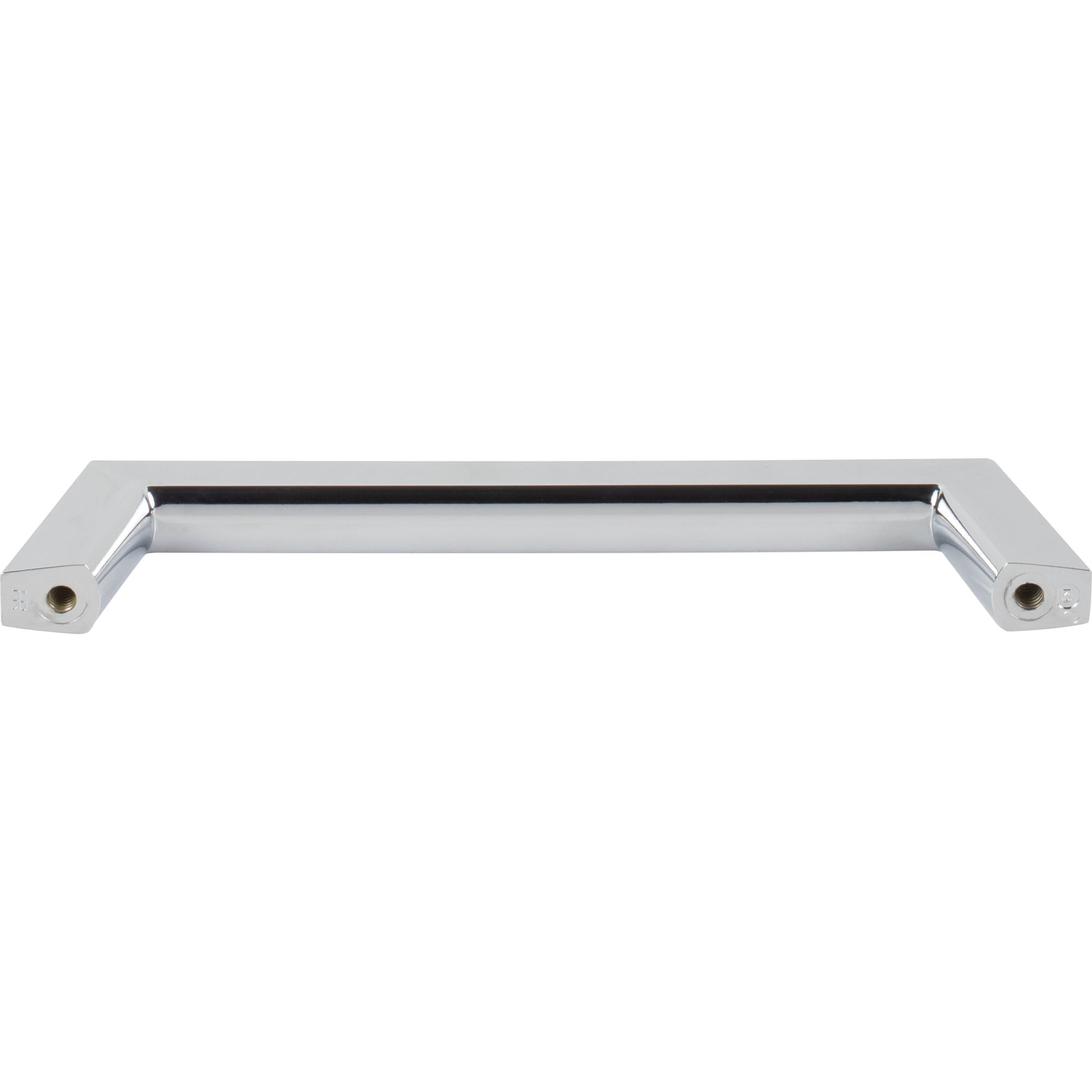 Jeffrey Alexander Ivan Cabinet Pull Polished Chrome / 128 mm