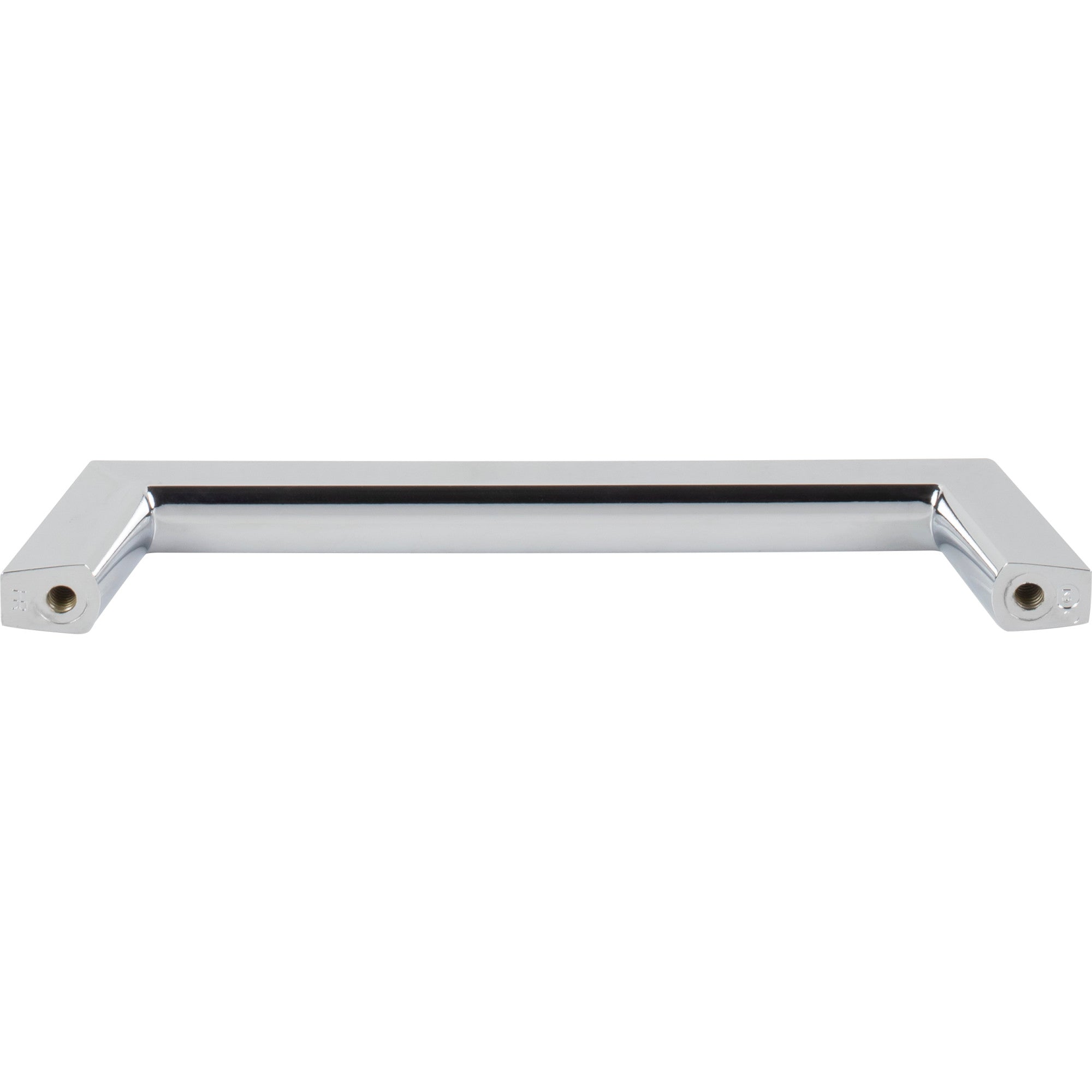 Jeffrey Alexander Ivan Cabinet Pull Polished Chrome / 128 mm