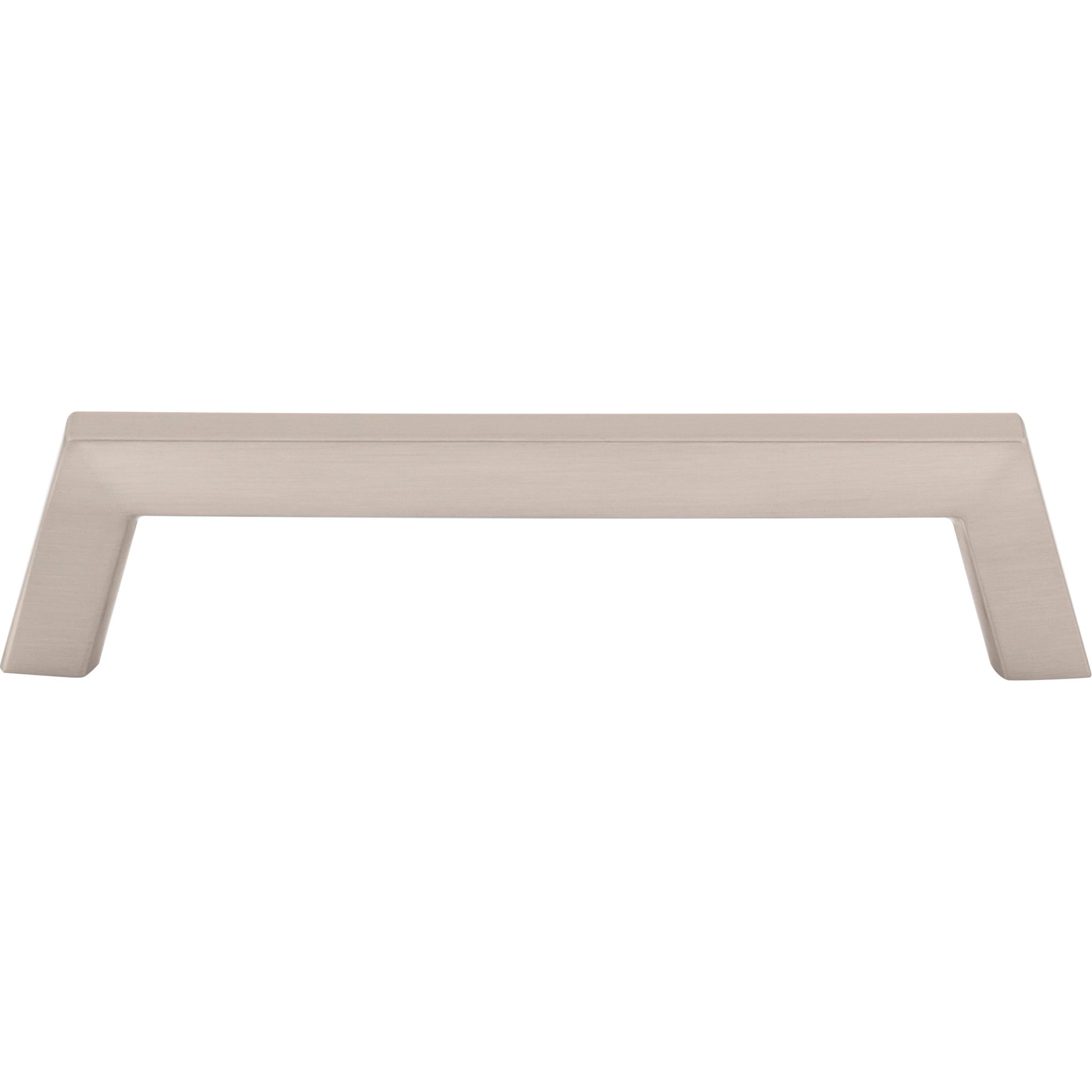 Jeffrey Alexander Ivan Cabinet Pull Satin Nickel / 128 mm