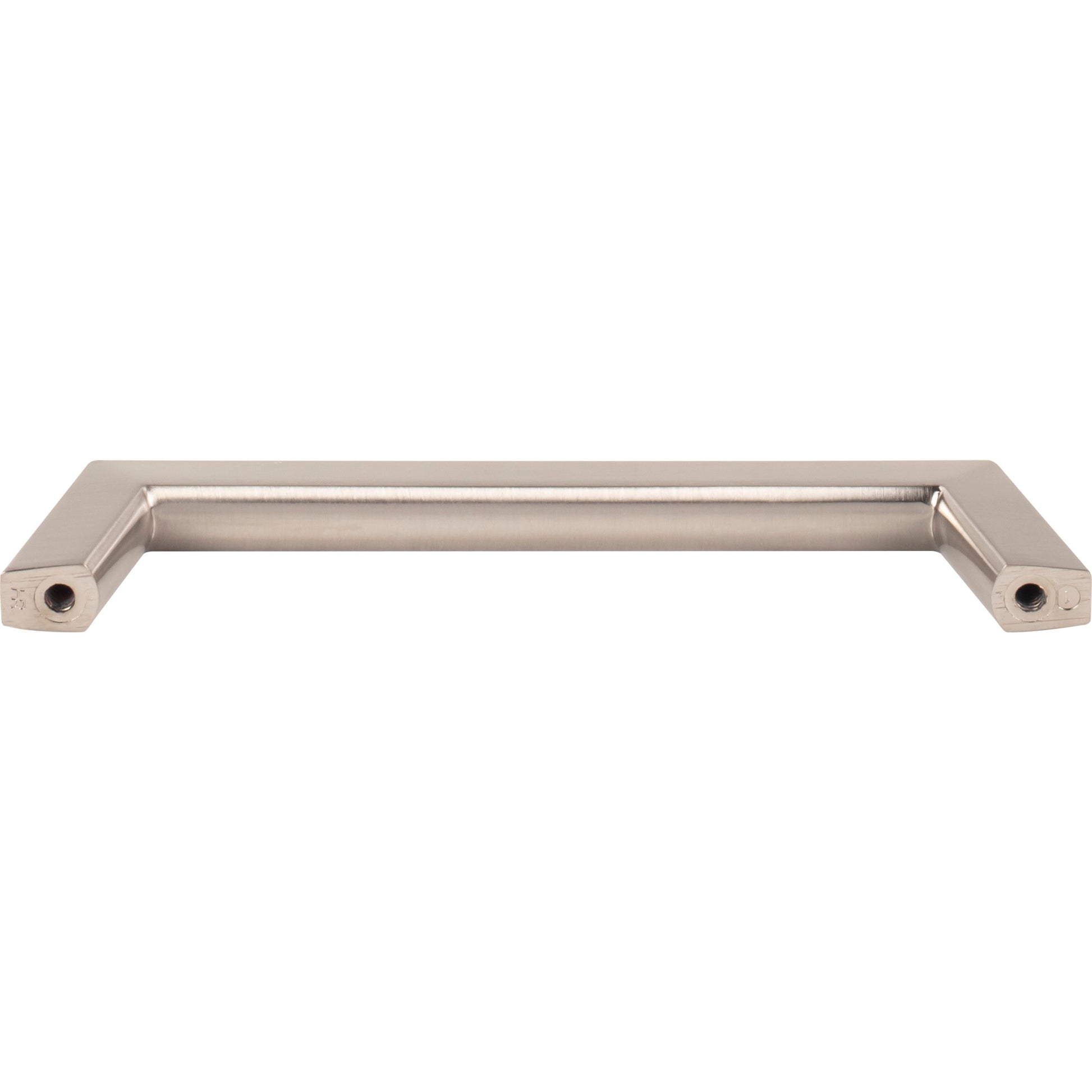 Jeffrey Alexander Ivan Cabinet Pull Satin Nickel / 128 mm