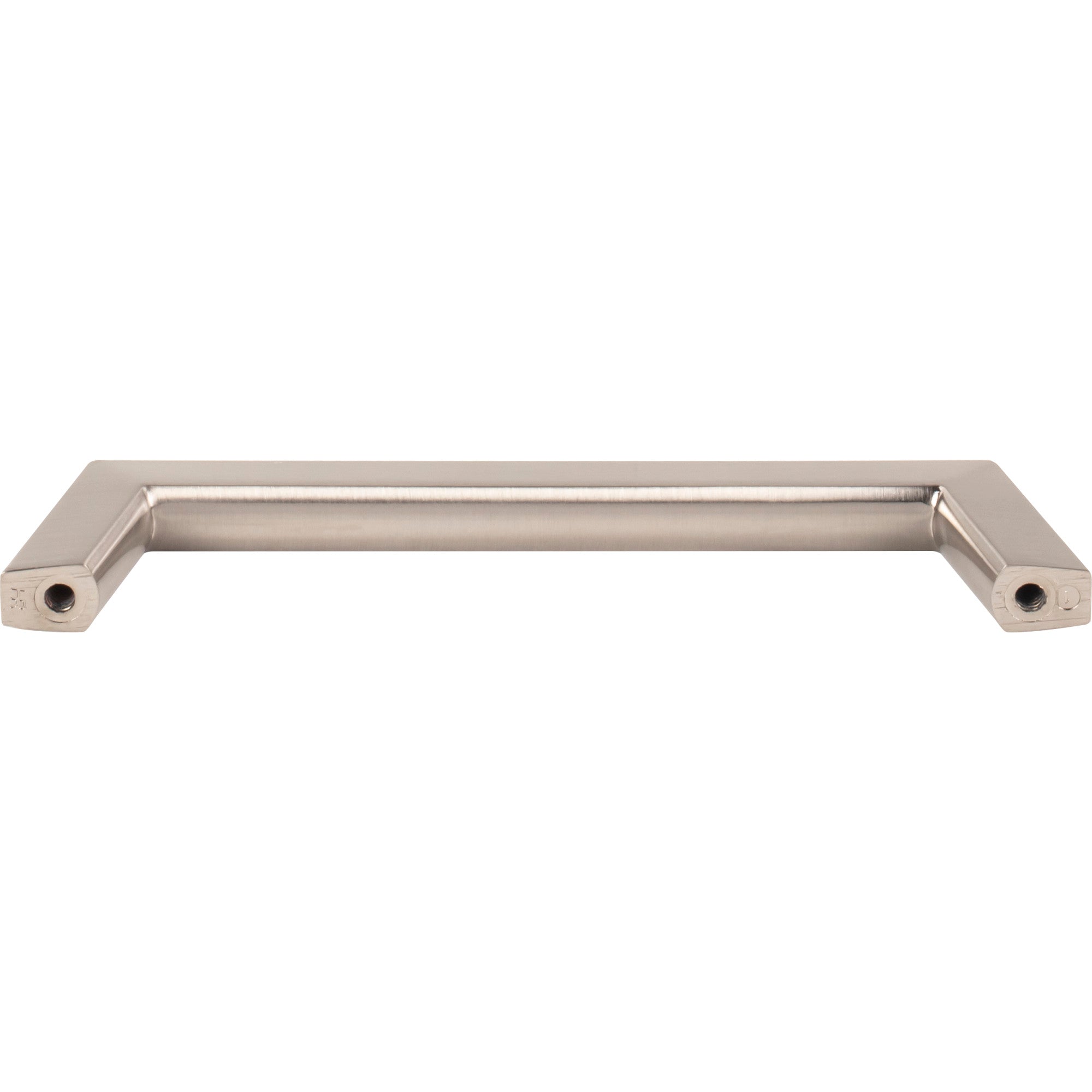 Jeffrey Alexander Ivan Cabinet Pull Satin Nickel / 128 mm