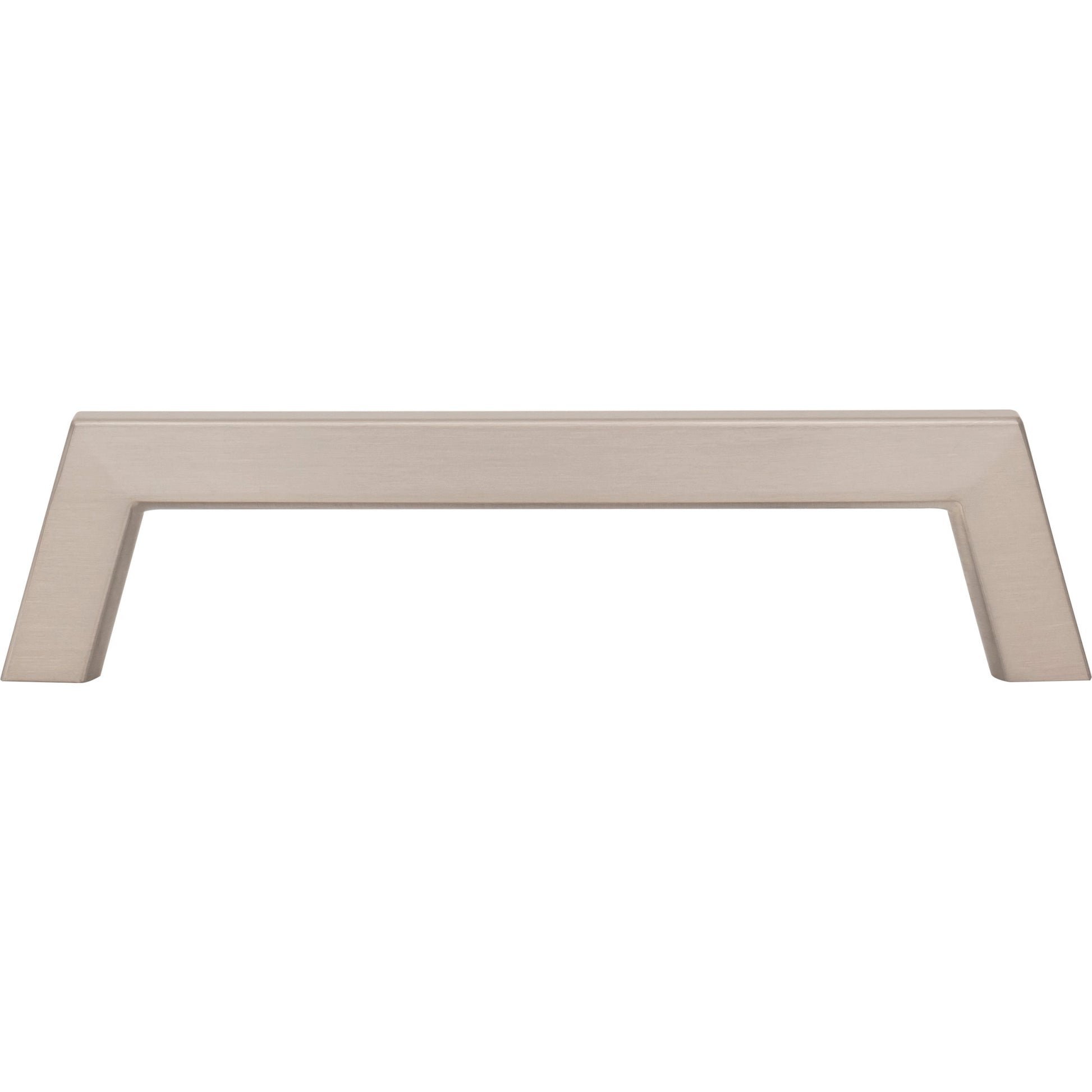Jeffrey Alexander Ivan Cabinet Pull Satin Nickel / 128 mm