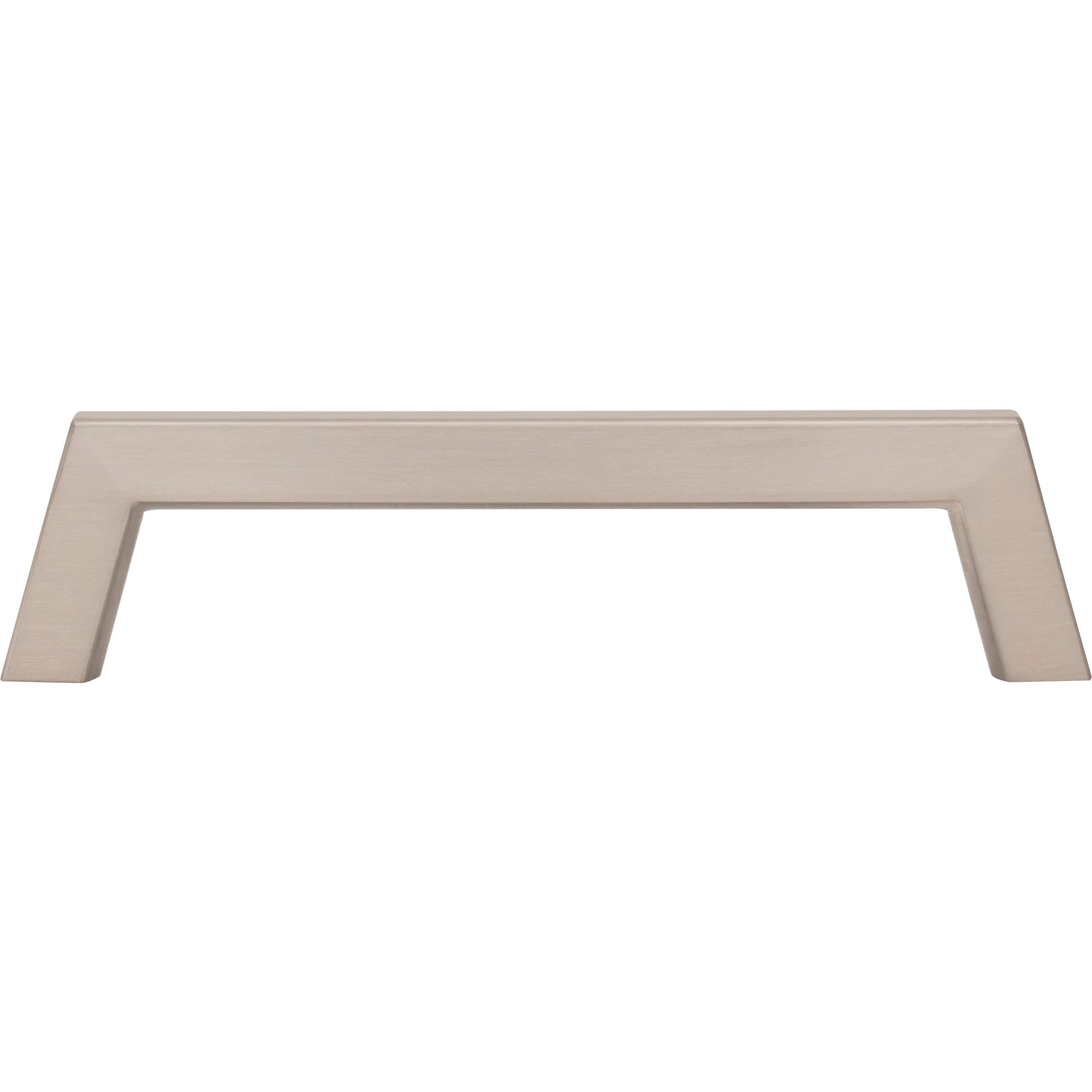 Jeffrey Alexander Ivan Cabinet Pull Satin Nickel / 128 mm
