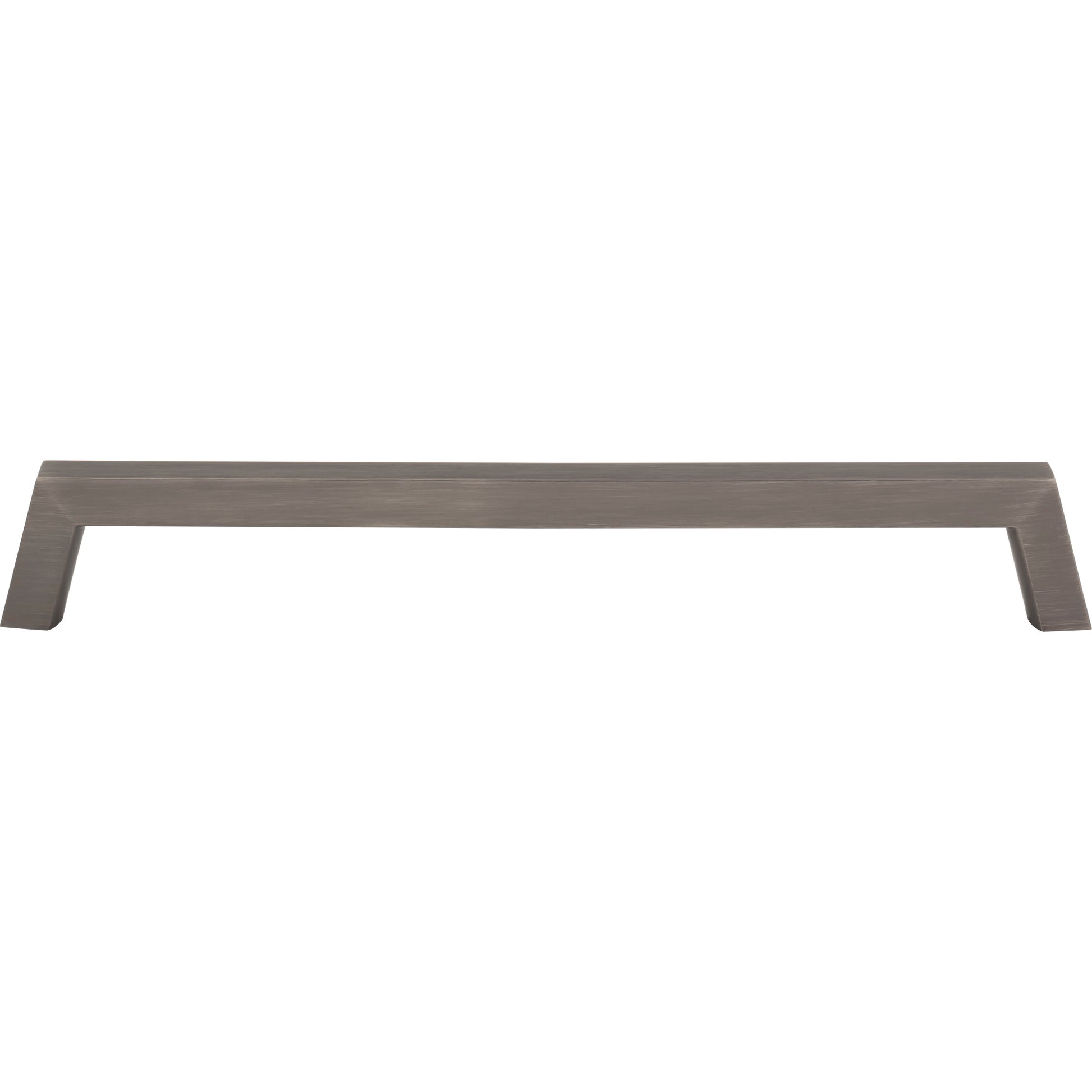 Jeffrey Alexander Ivan Appliance Handle Brushed Pewter / 12"