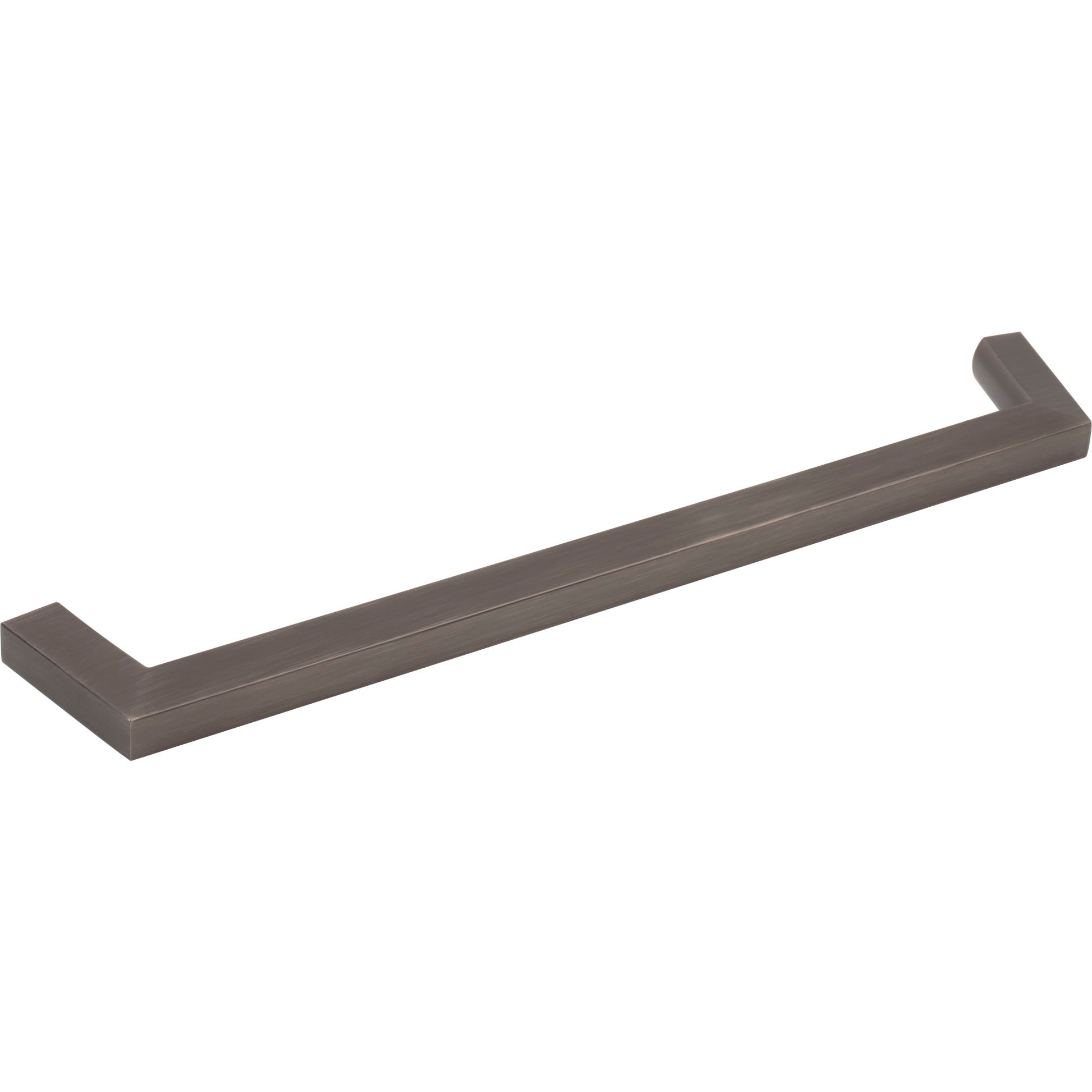 Jeffrey Alexander Ivan Appliance Handle Brushed Pewter / 12"