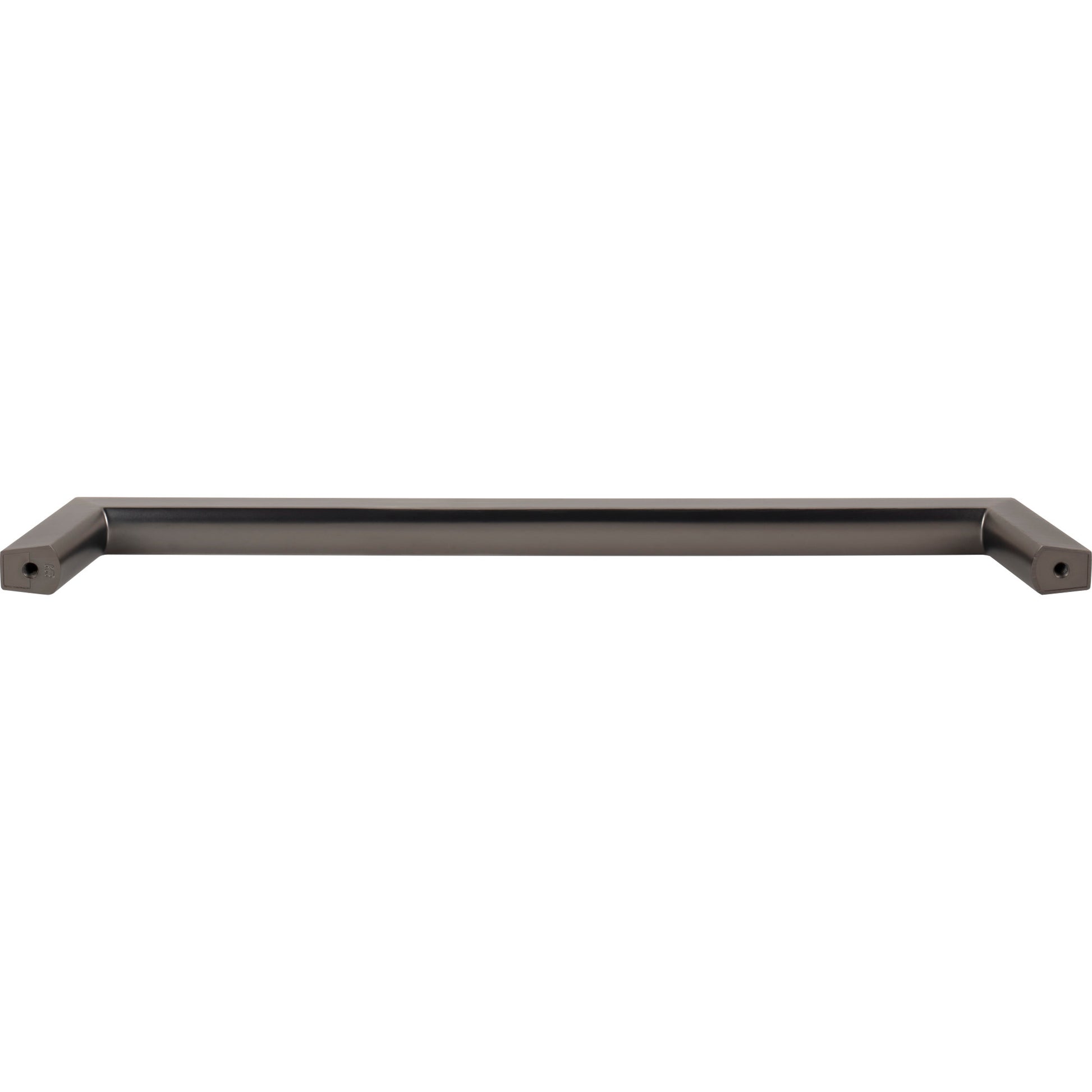 Jeffrey Alexander Ivan Appliance Handle Brushed Pewter / 12"