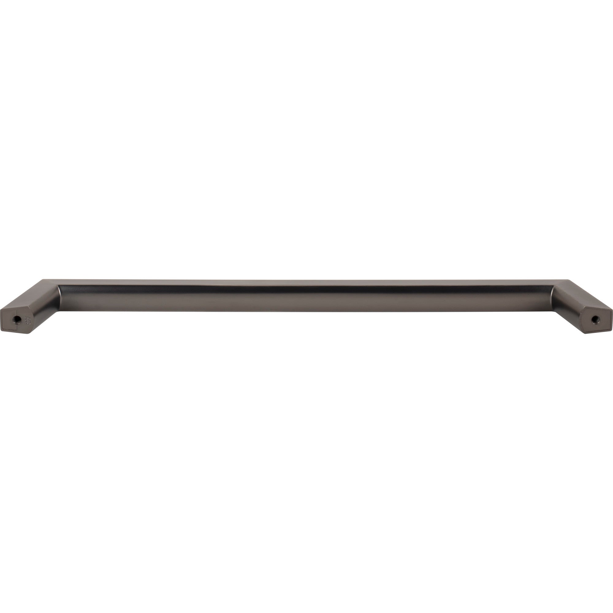 Jeffrey Alexander Ivan Appliance Handle Brushed Pewter / 12"