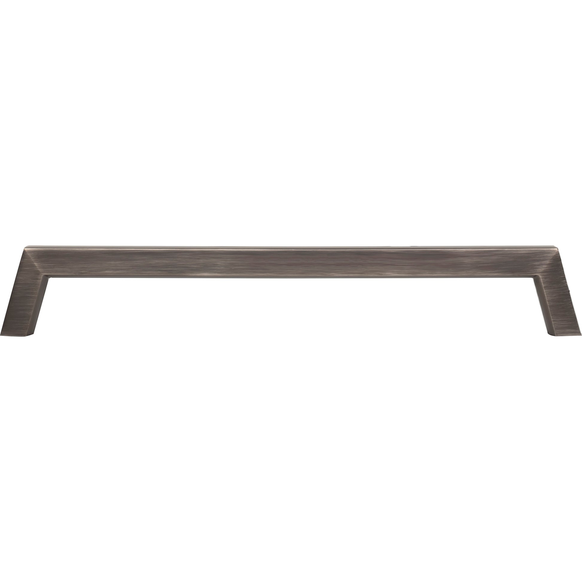 Jeffrey Alexander Ivan Appliance Handle Brushed Pewter / 12"