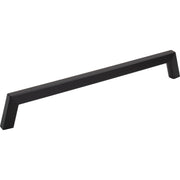 Jeffrey Alexander Ivan Appliance Handle Matte Black / 12"