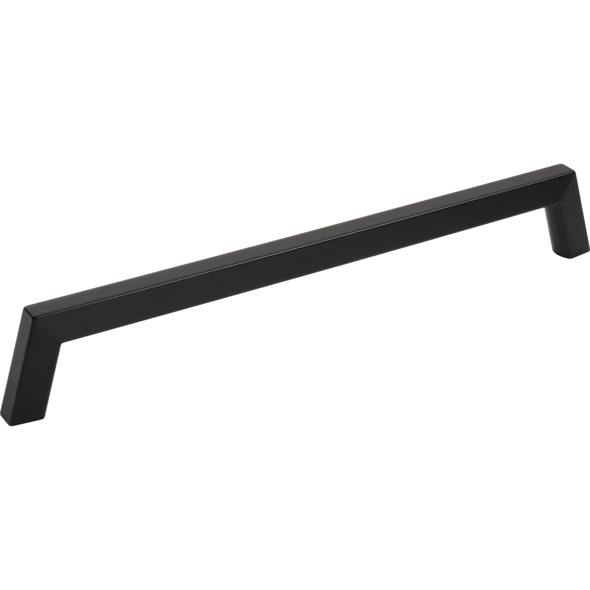 Jeffrey Alexander Ivan Appliance Handle Matte Black / 12"