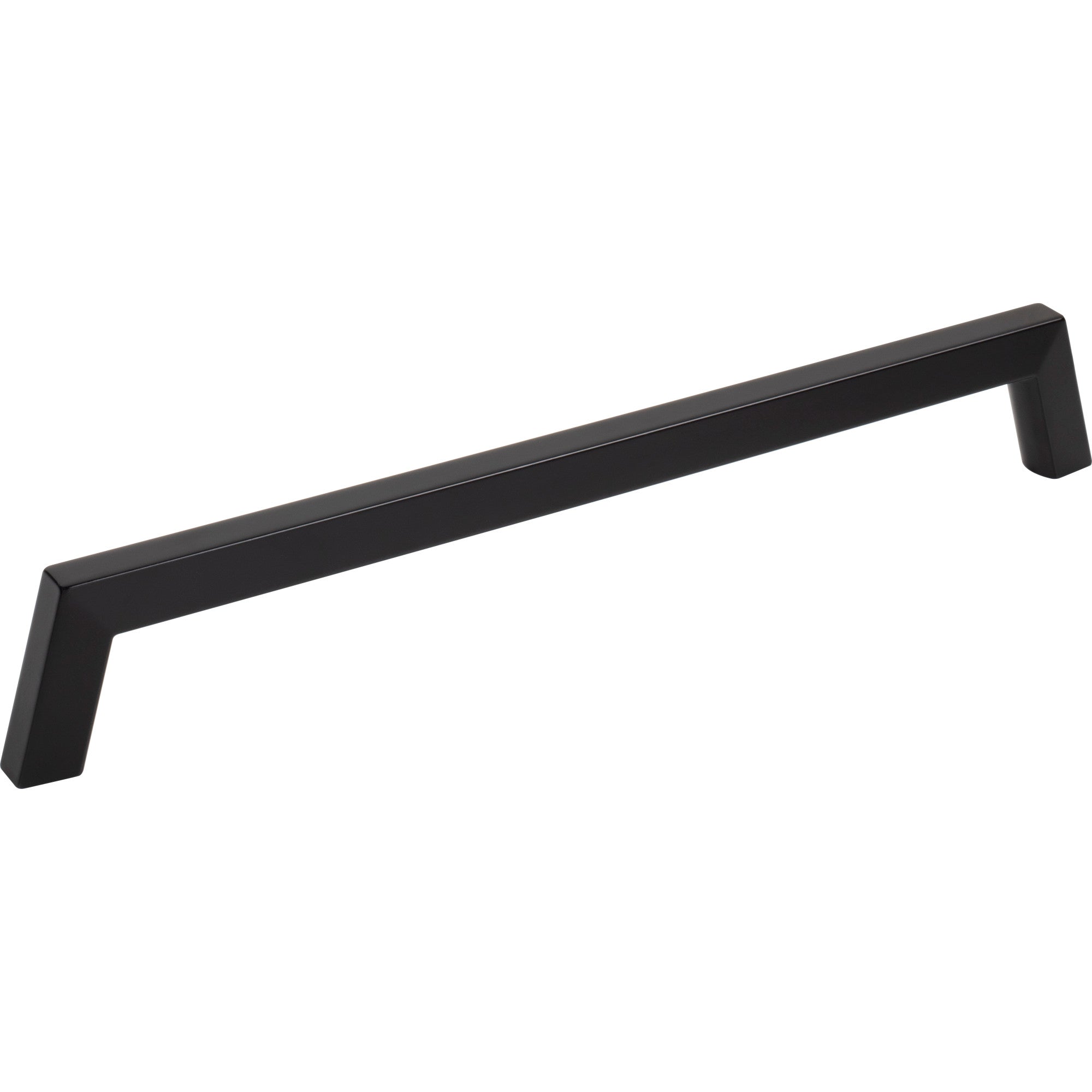 Jeffrey Alexander Ivan Appliance Handle Matte Black / 12"