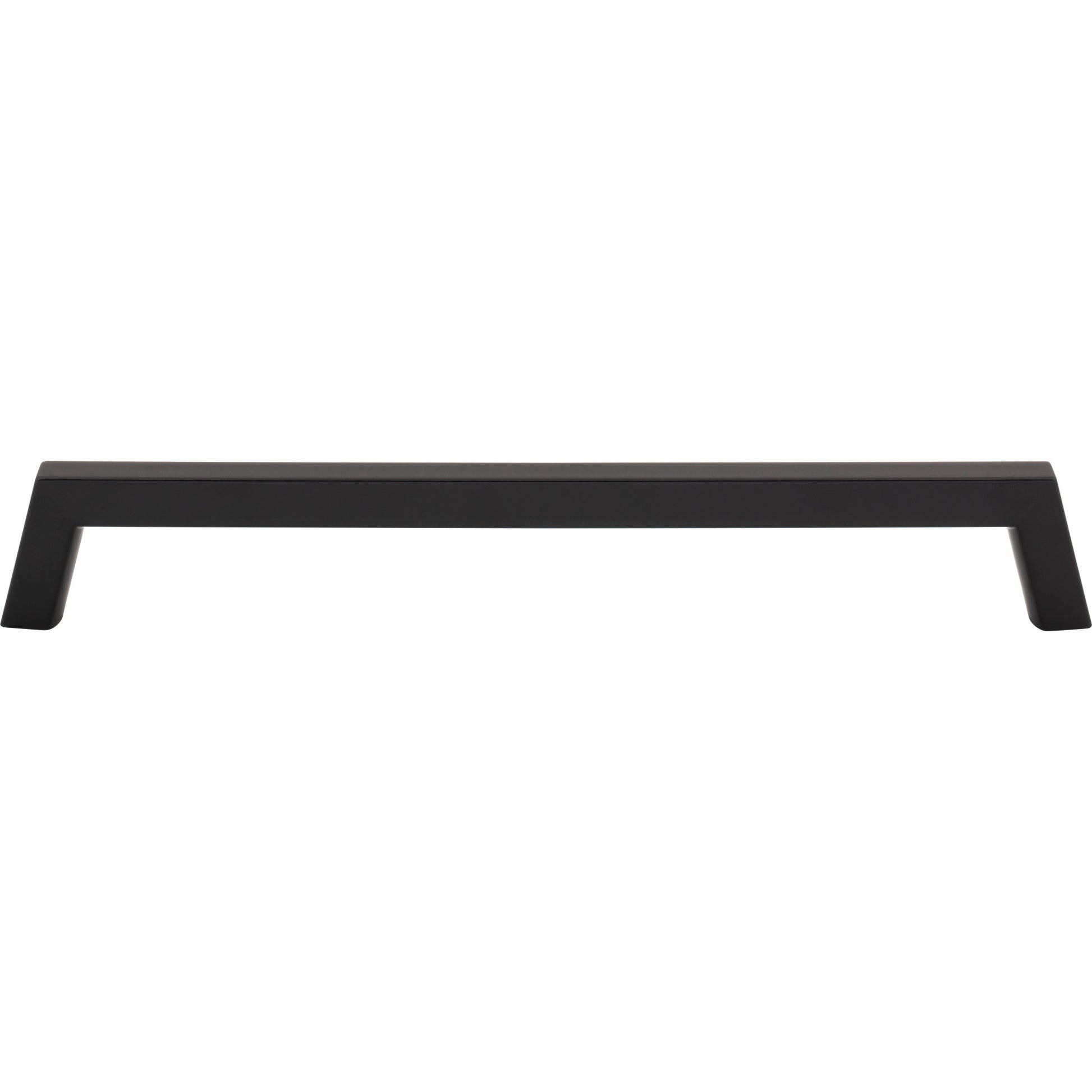 Jeffrey Alexander Ivan Appliance Handle Matte Black / 12"