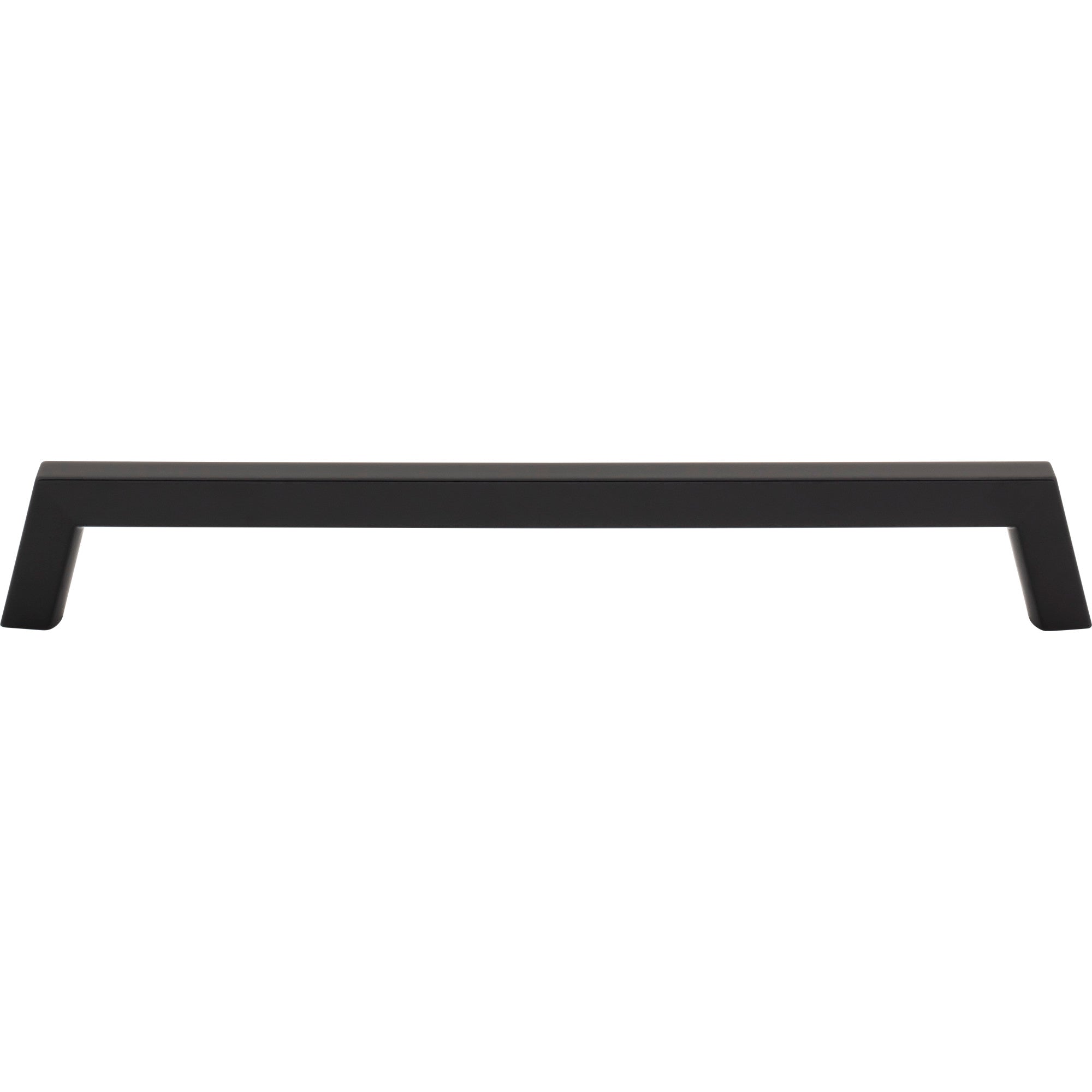 Jeffrey Alexander Ivan Appliance Handle Matte Black / 12"