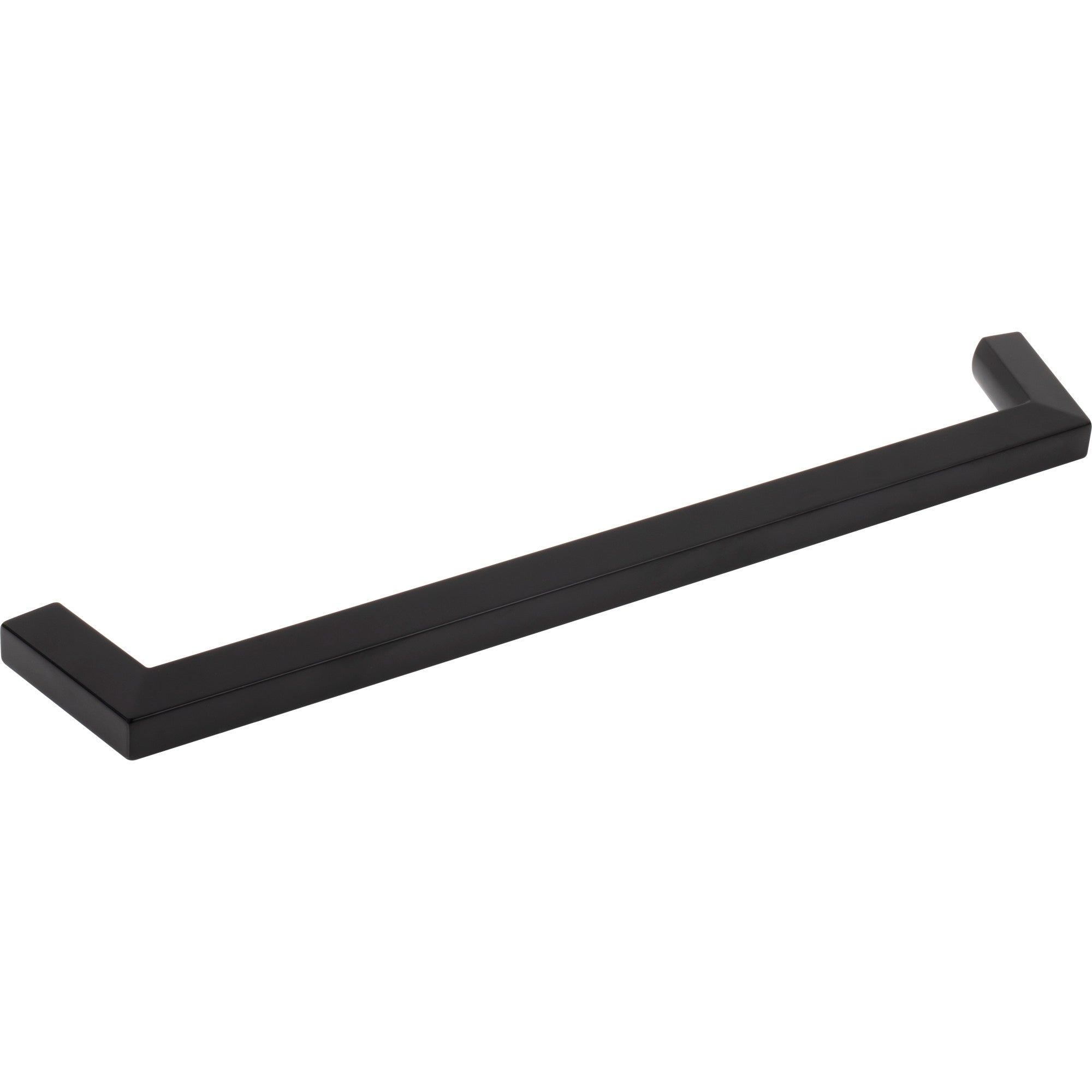 Jeffrey Alexander Ivan Appliance Handle Matte Black / 12"