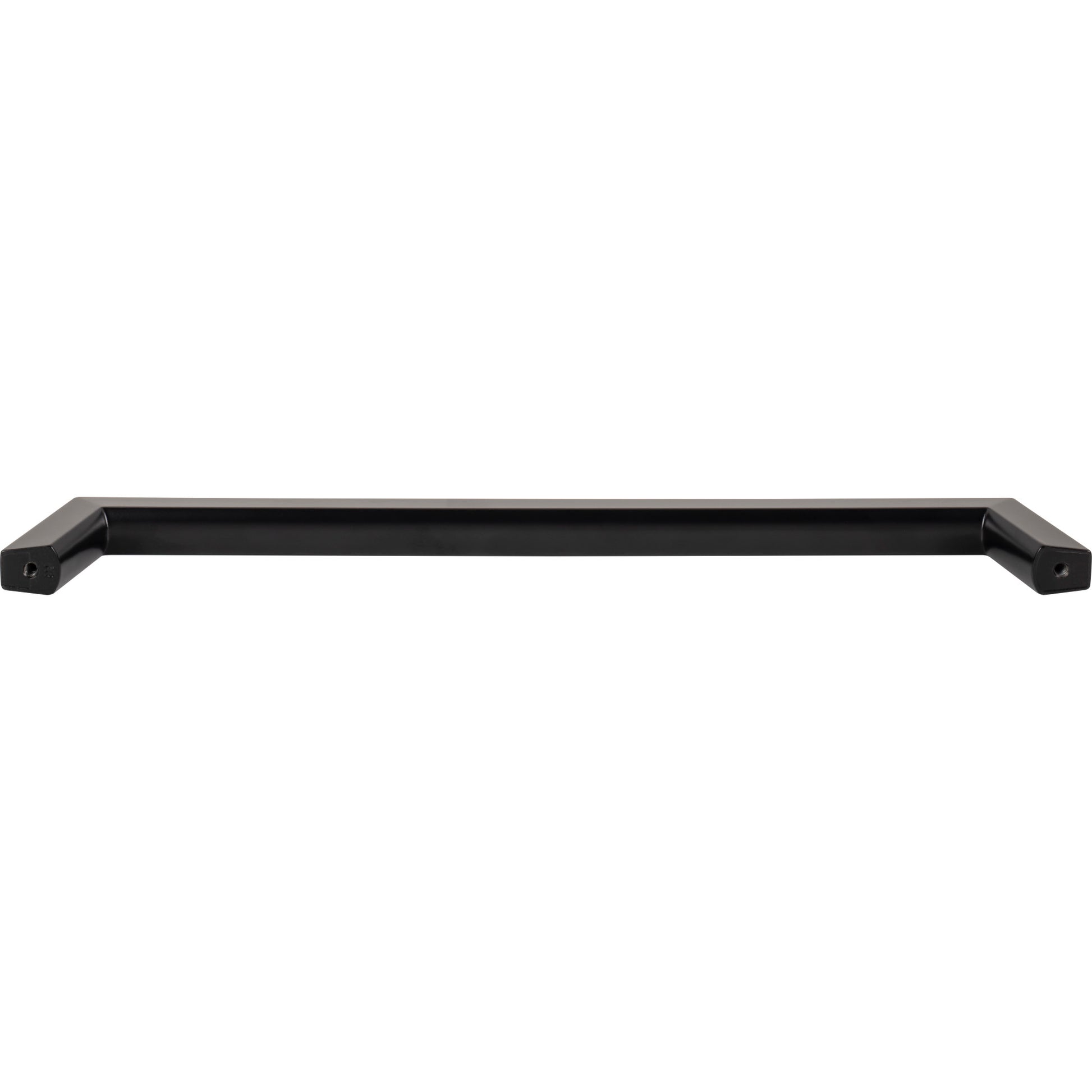Jeffrey Alexander Ivan Appliance Handle Matte Black / 12"
