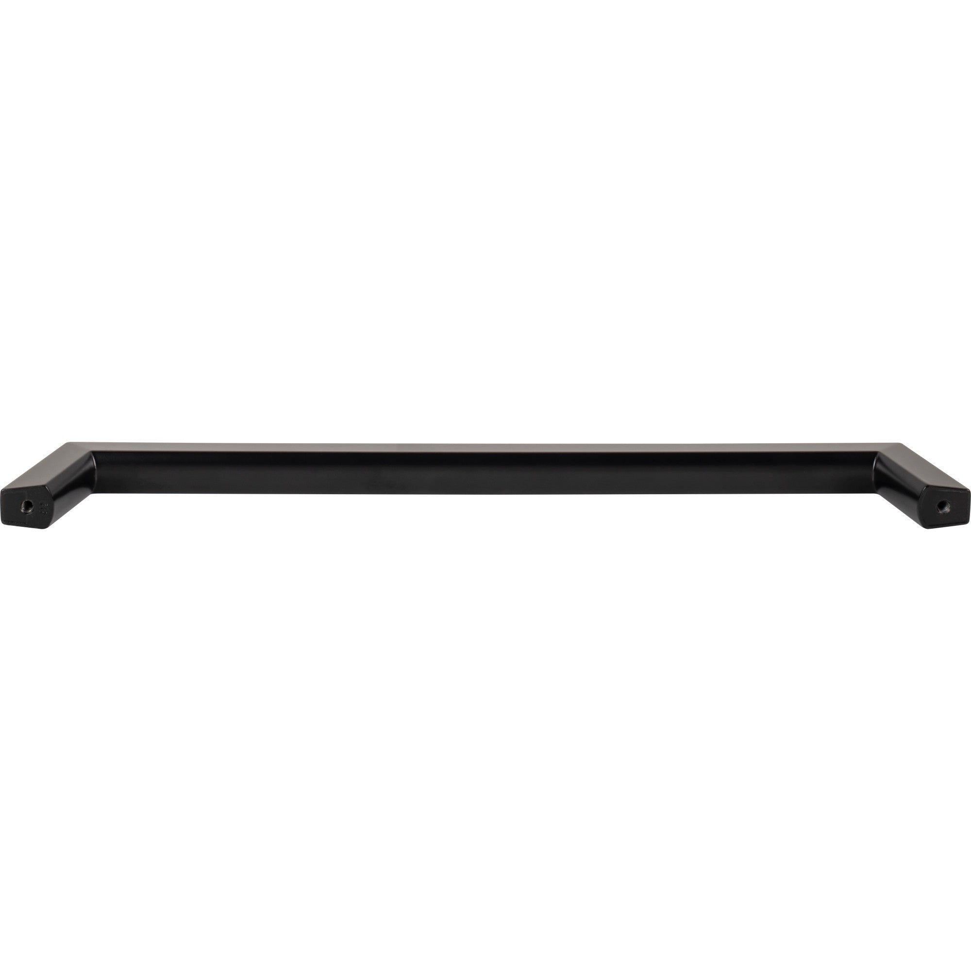 Jeffrey Alexander Ivan Appliance Handle Matte Black / 12"