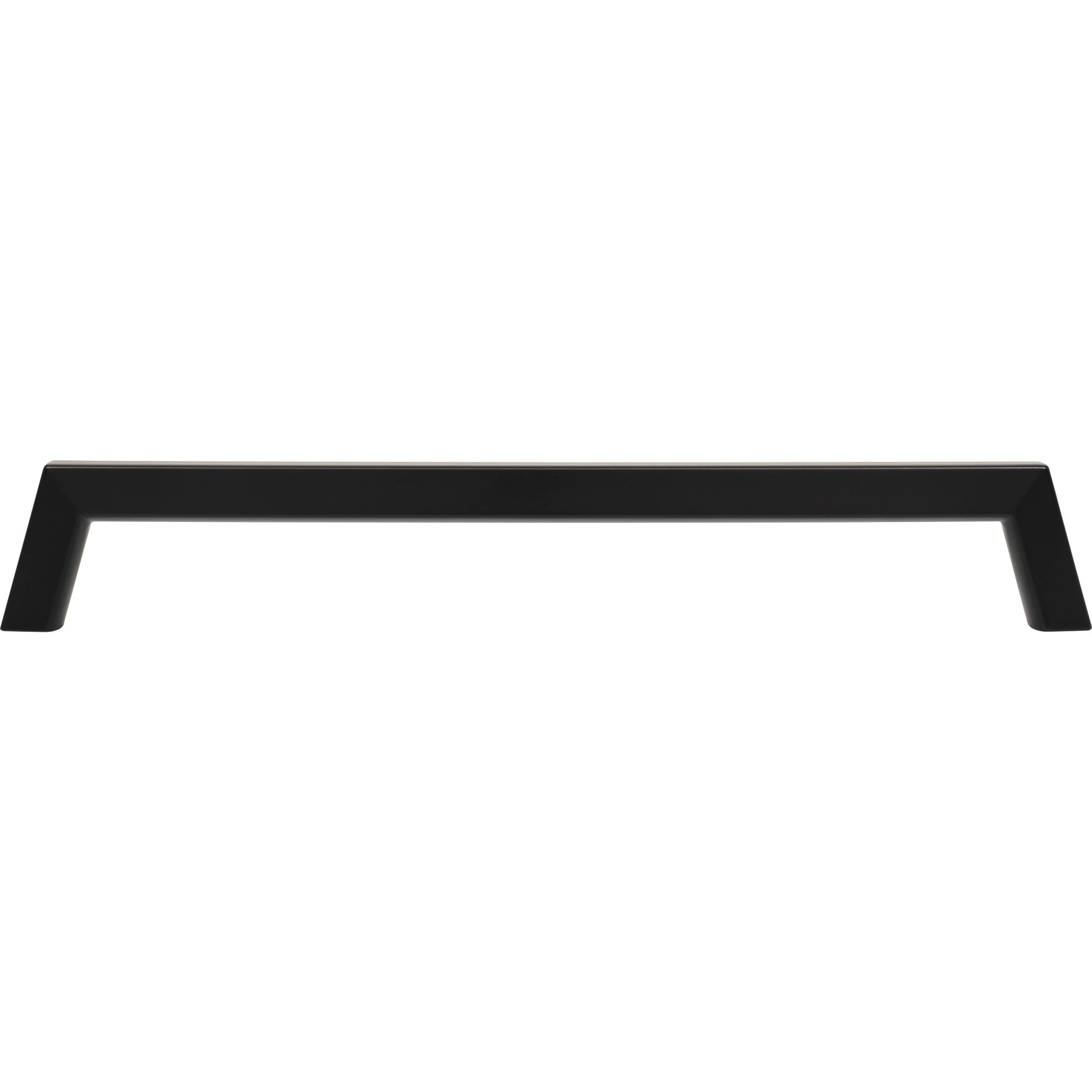Jeffrey Alexander Ivan Appliance Handle Matte Black / 12"