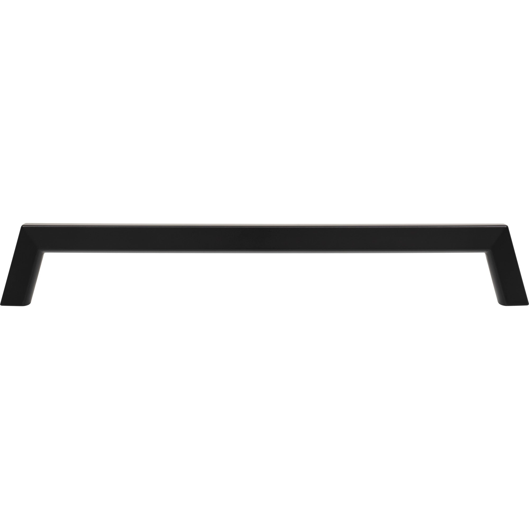 Jeffrey Alexander Ivan Appliance Handle Matte Black / 12"