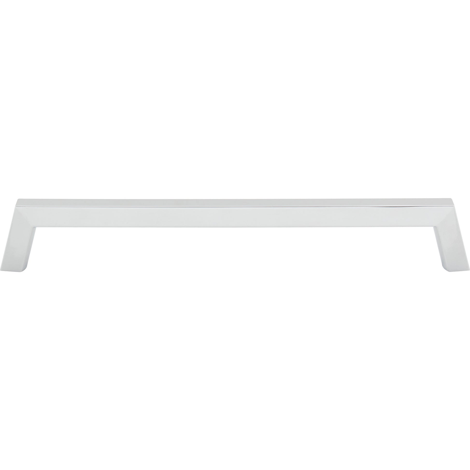 Jeffrey Alexander Ivan Appliance Handle Polished Chrome / 12"