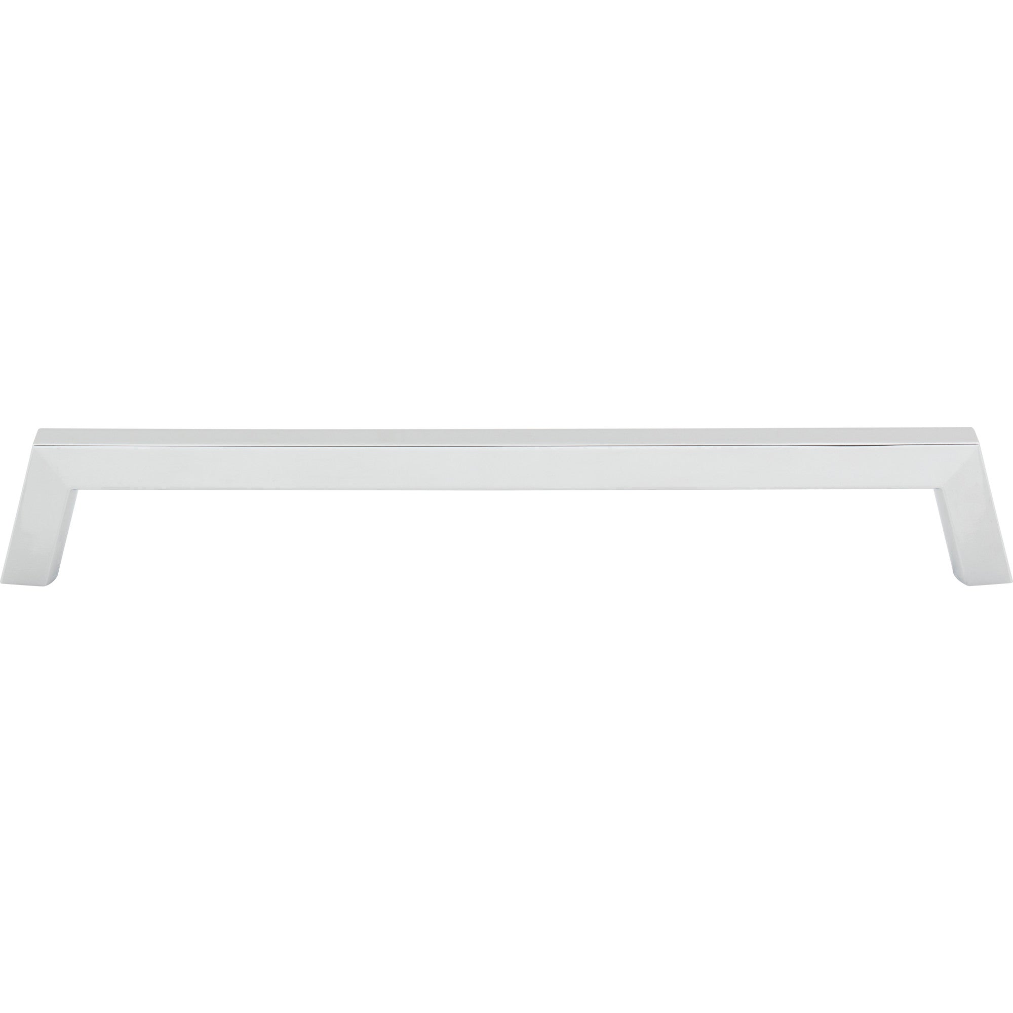 Jeffrey Alexander Ivan Appliance Handle Polished Chrome / 12"