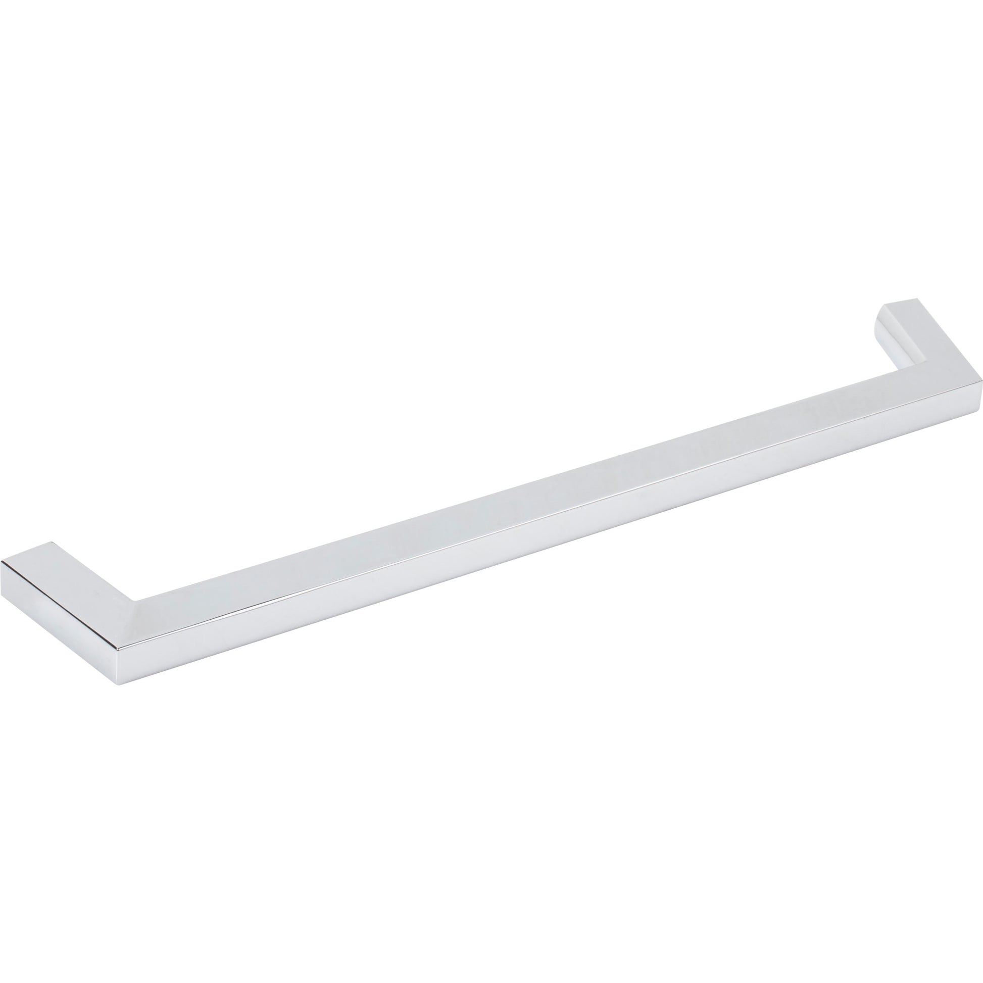 Jeffrey Alexander Ivan Appliance Handle Polished Chrome / 12"