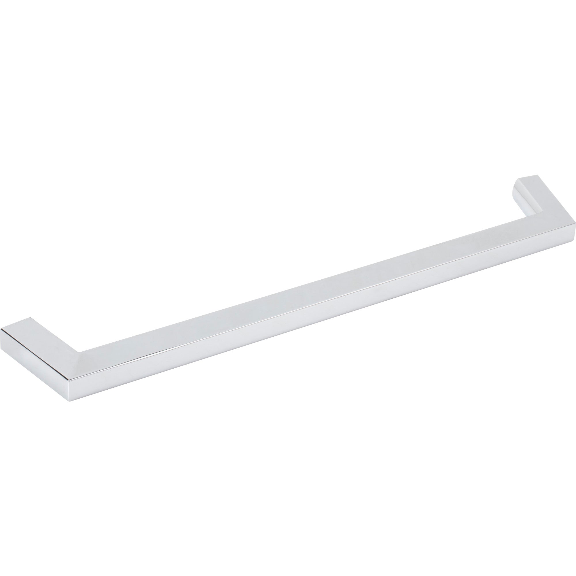Jeffrey Alexander Ivan Appliance Handle Polished Chrome / 12"