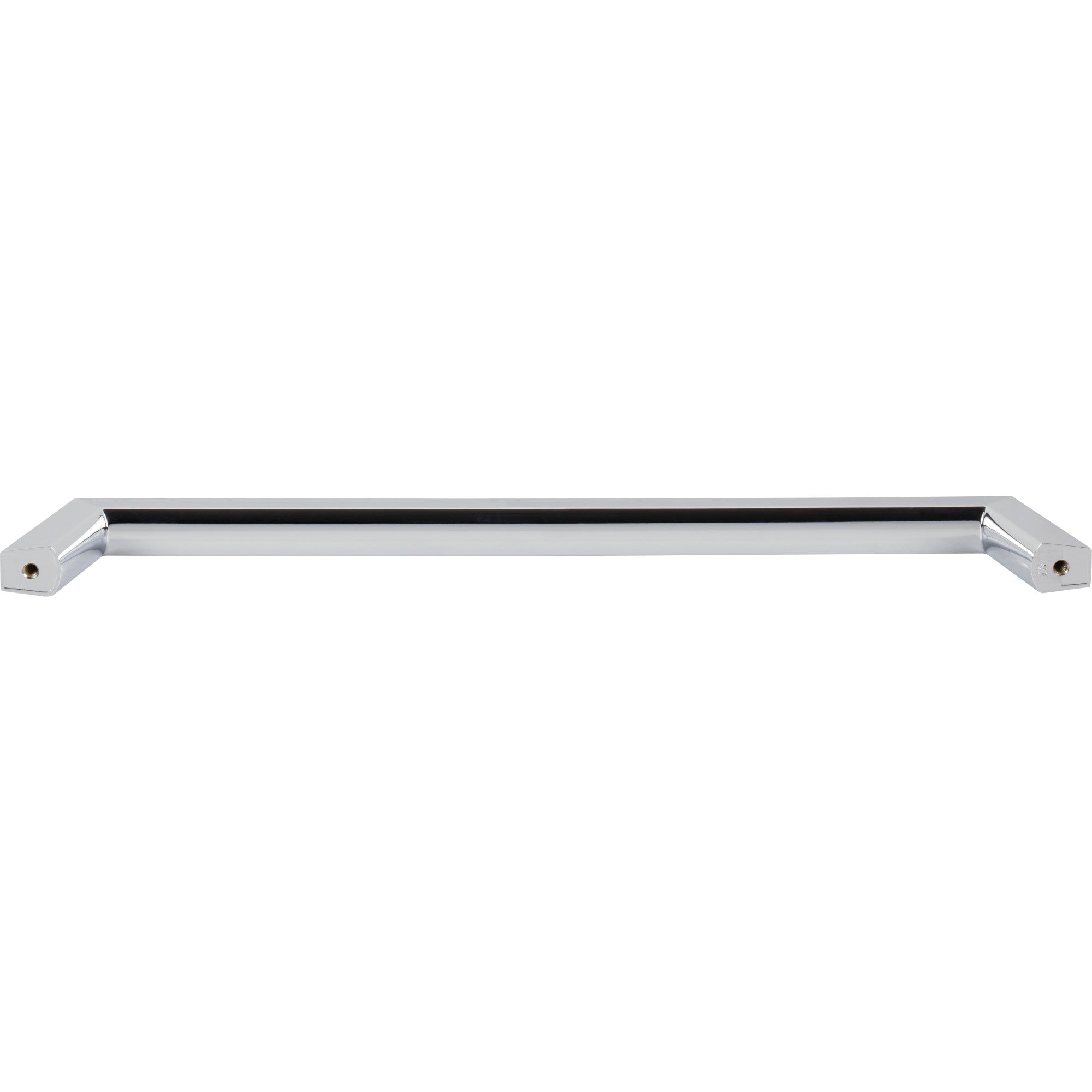 Jeffrey Alexander Ivan Appliance Handle Polished Chrome / 12"