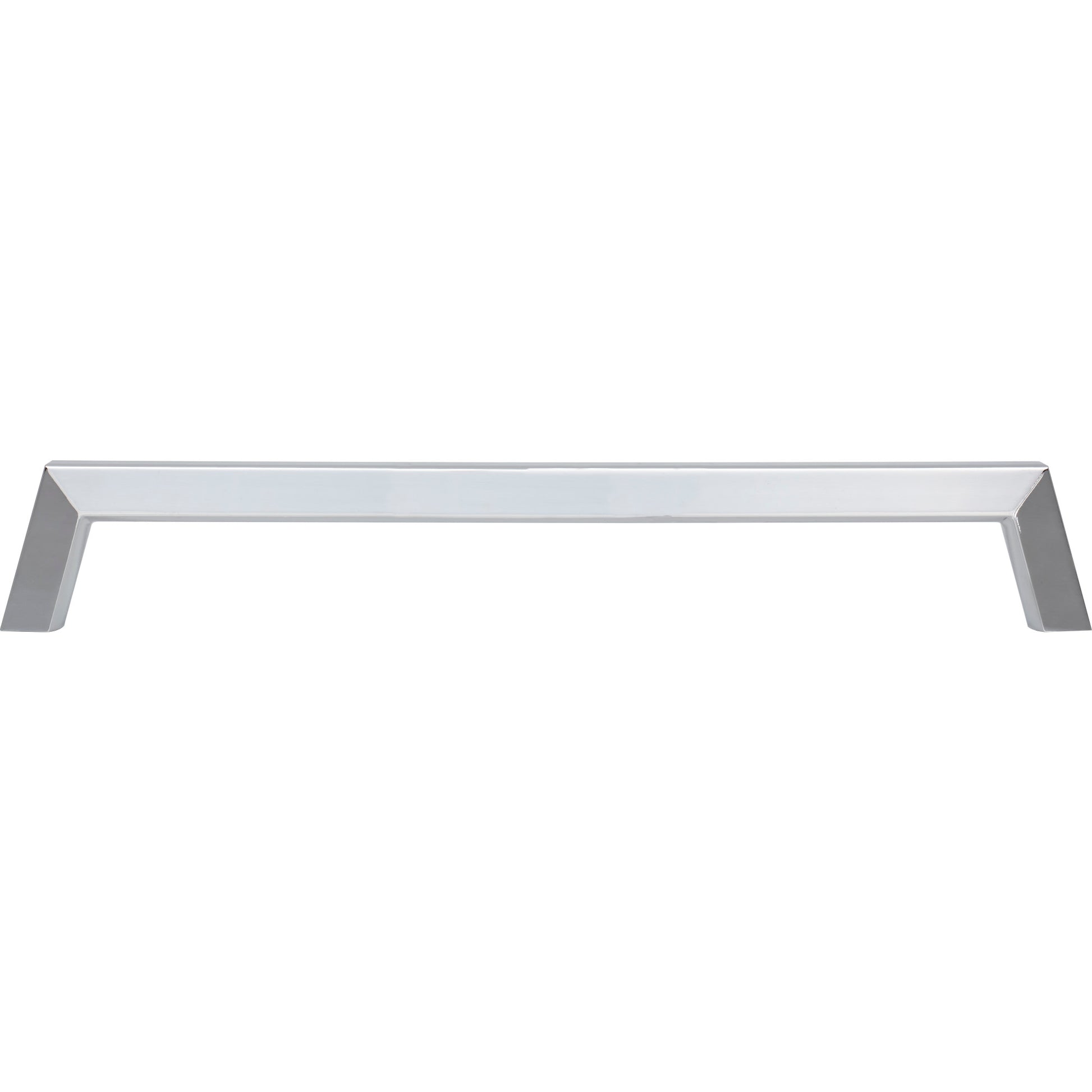 Jeffrey Alexander Ivan Appliance Handle Polished Chrome / 12"