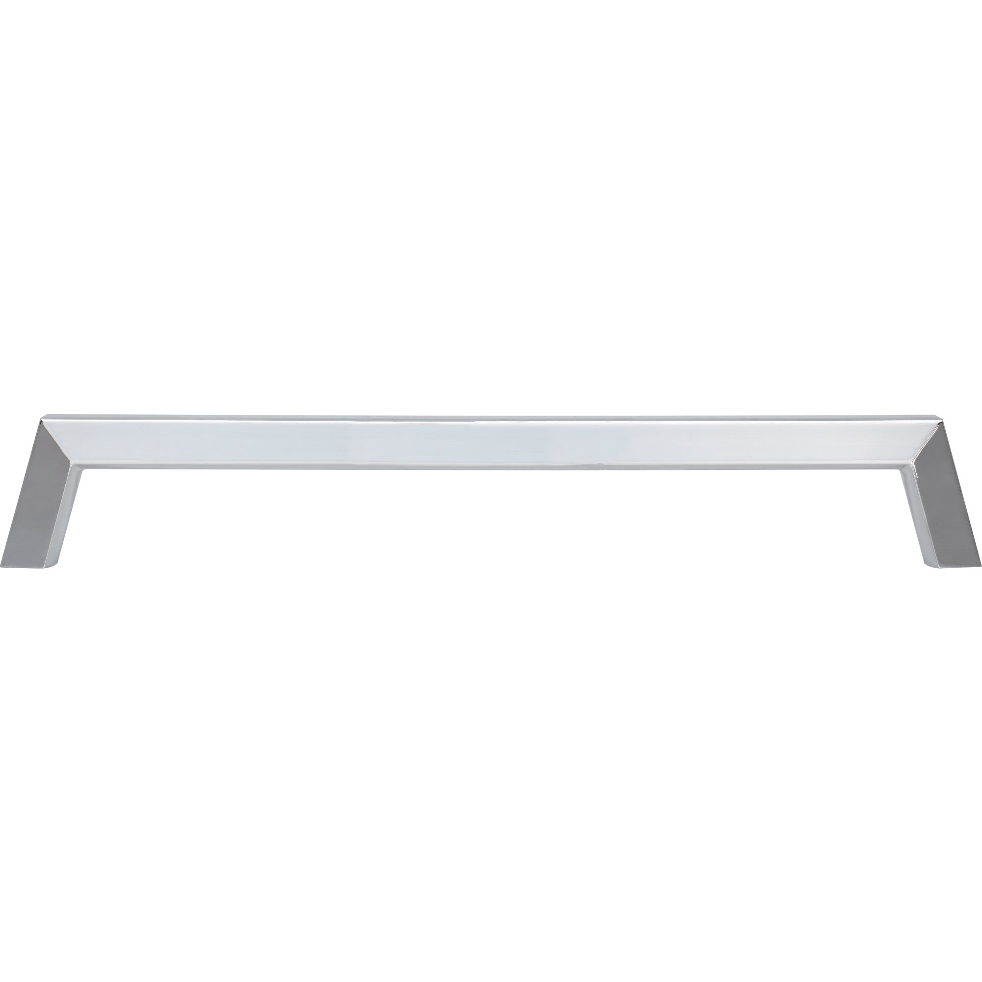 Jeffrey Alexander Ivan Appliance Handle Polished Chrome / 12"